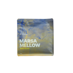 Marsa Mellow Hearty Blend (Whole Beans)