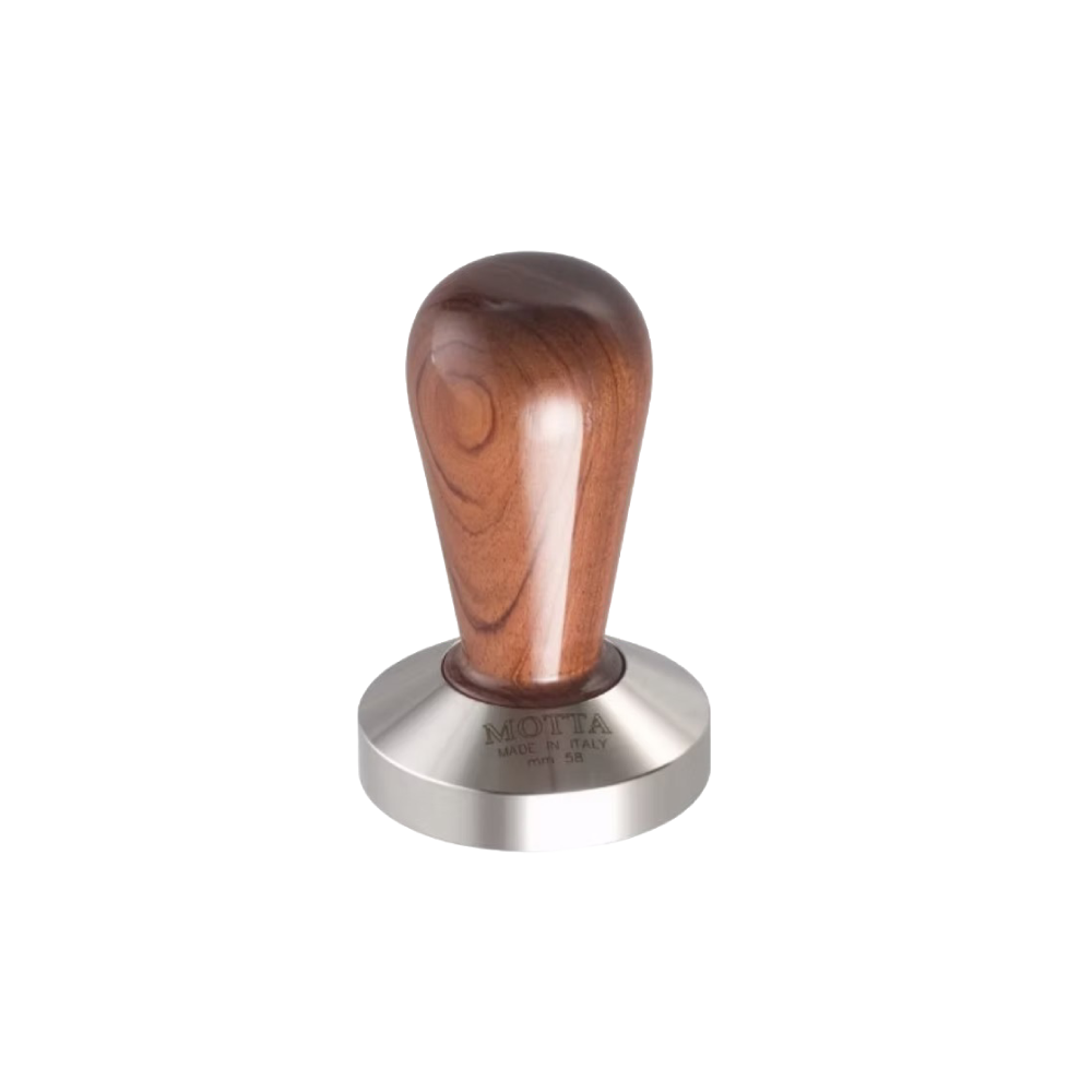 Motta Tamper Bubinga