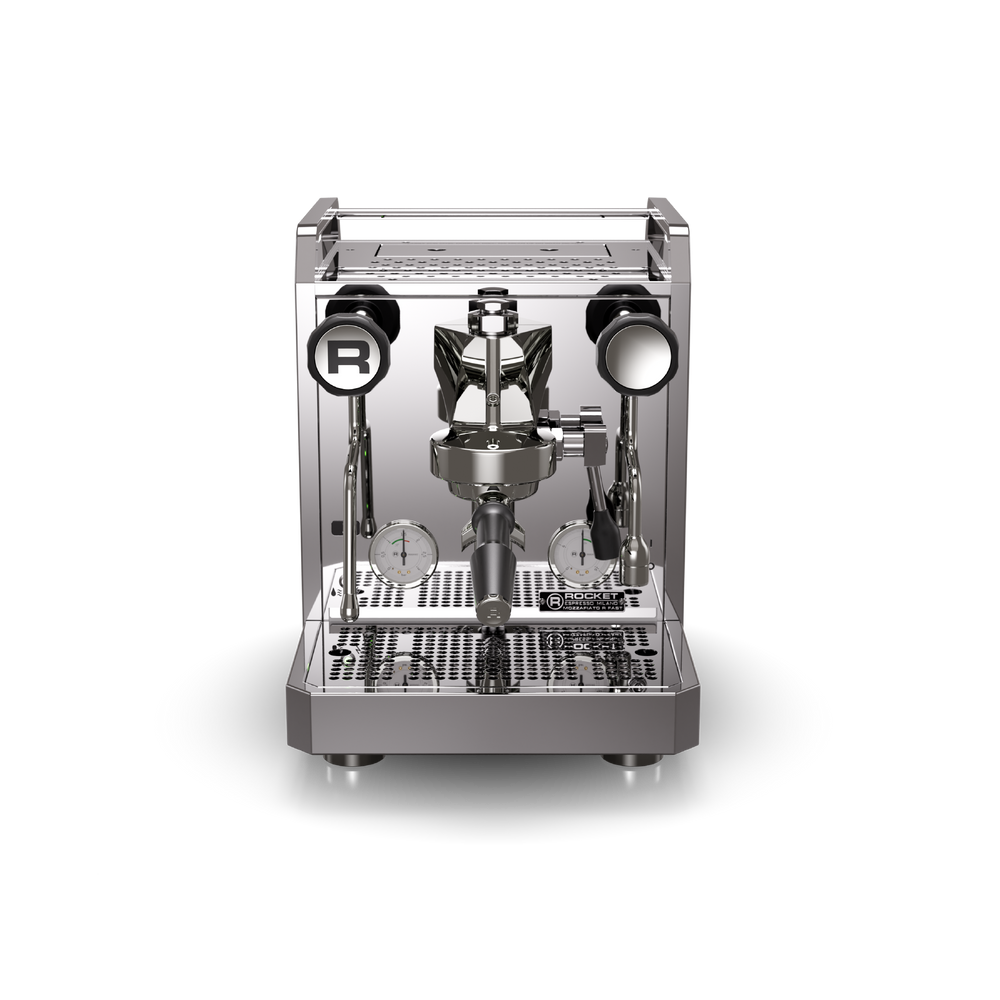 Rocket Mozzafiato R Fast Espresso Machine