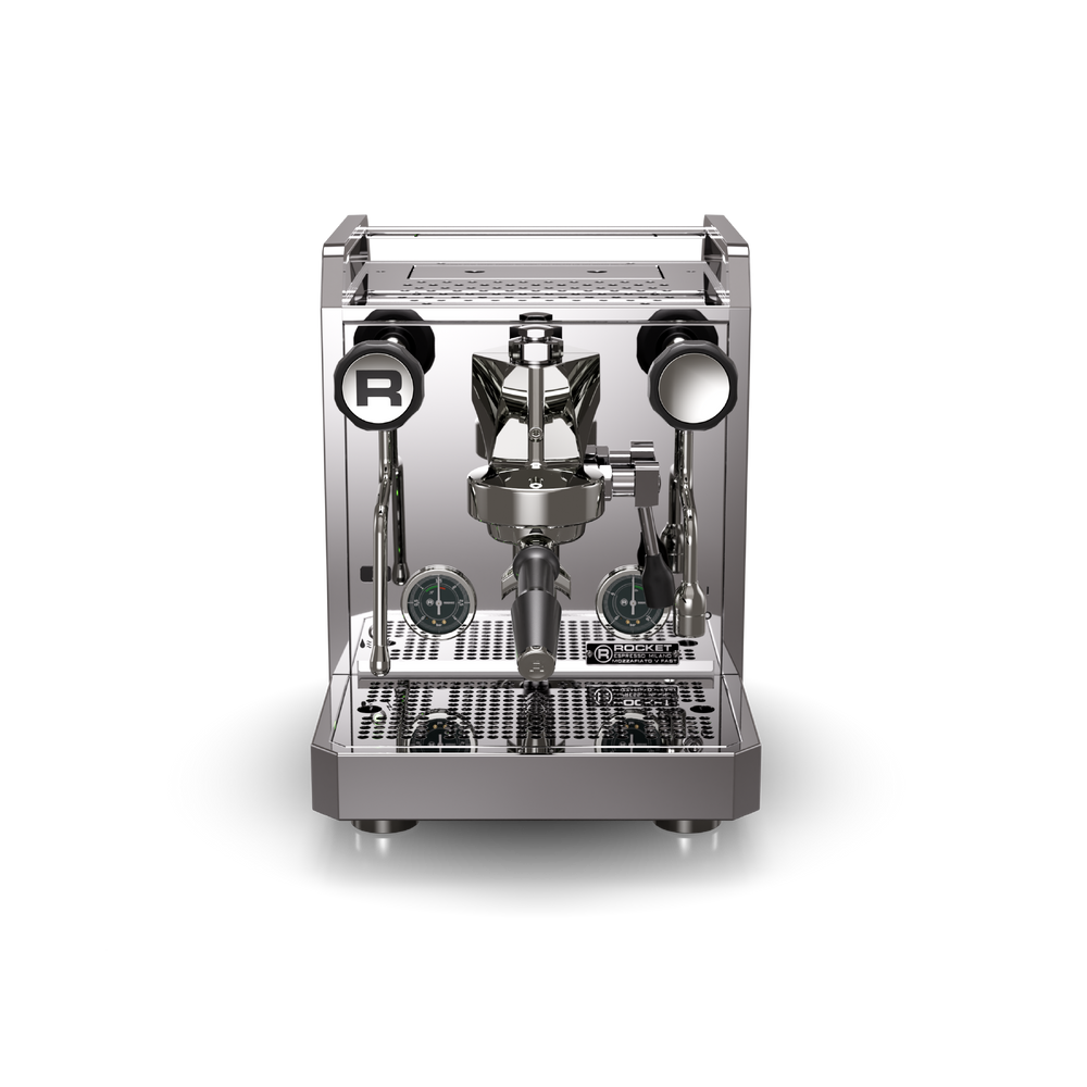 Rocket Mozzafiato V Fast Espresso Machine