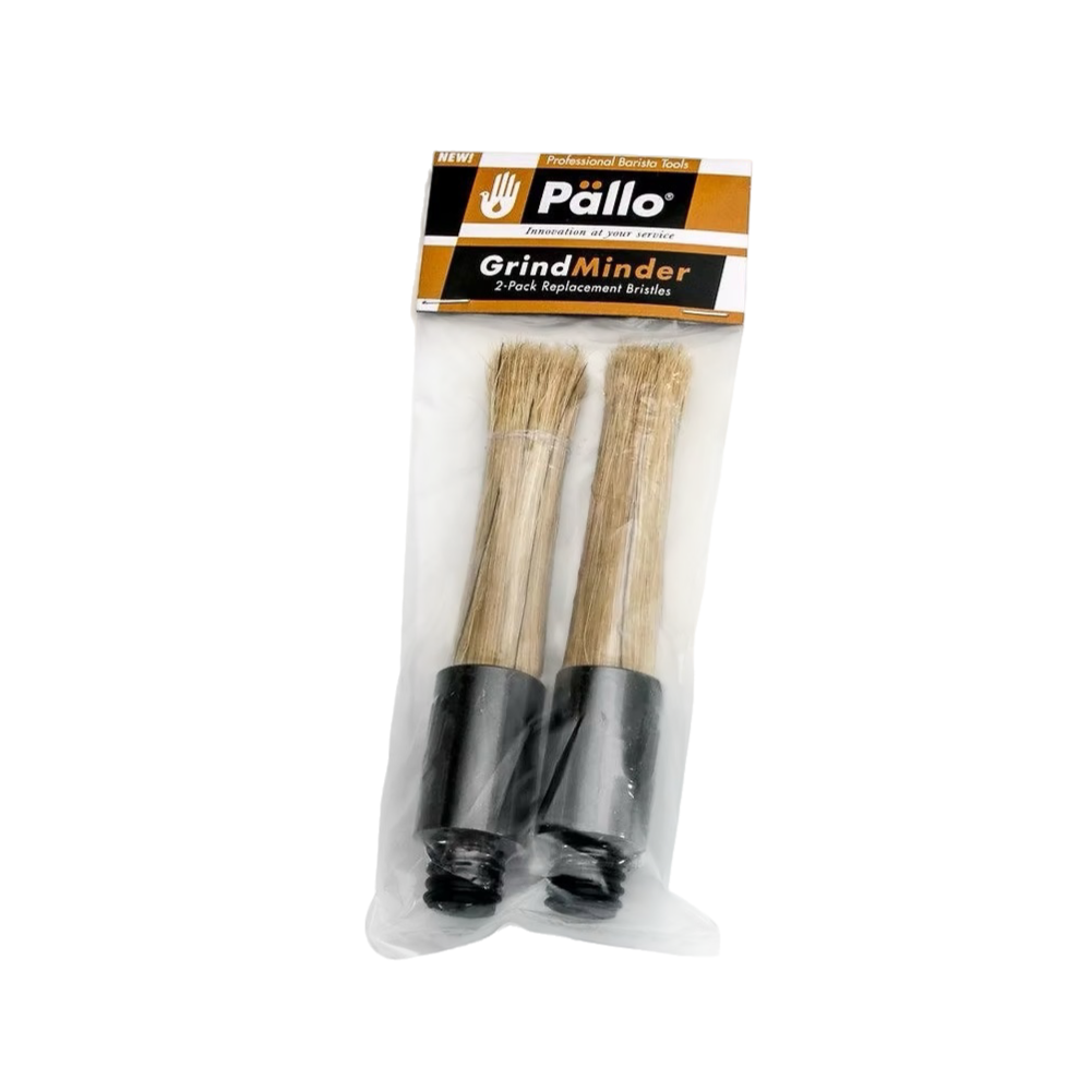 Pallo Grinderminder Replacement Bristles