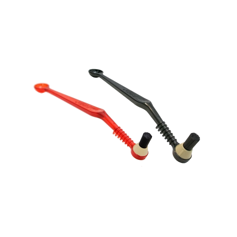 Pallo Coffeetol Group Head Cleaning Brush