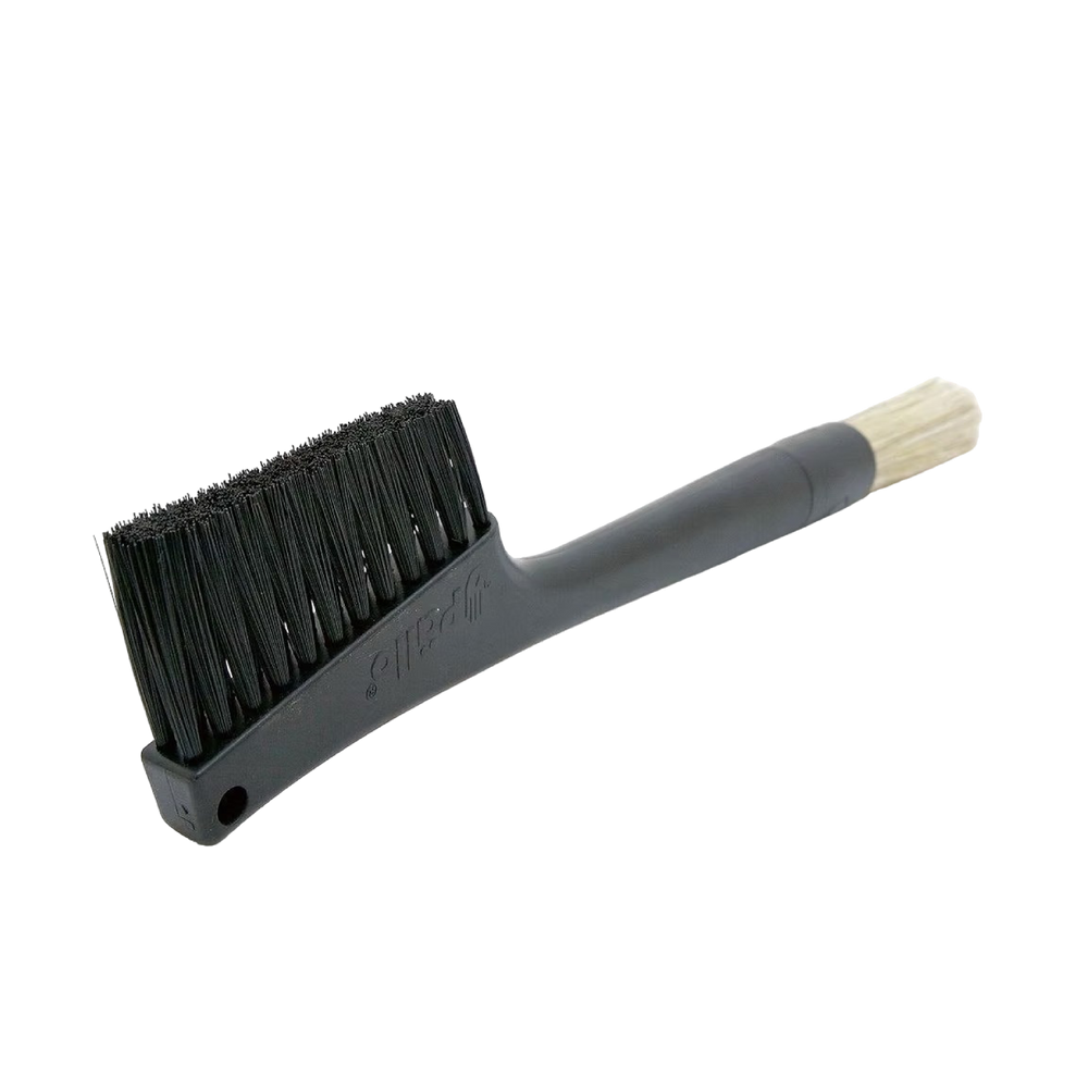Pallo Grinderminder - Espresso Grinder Brush Combination