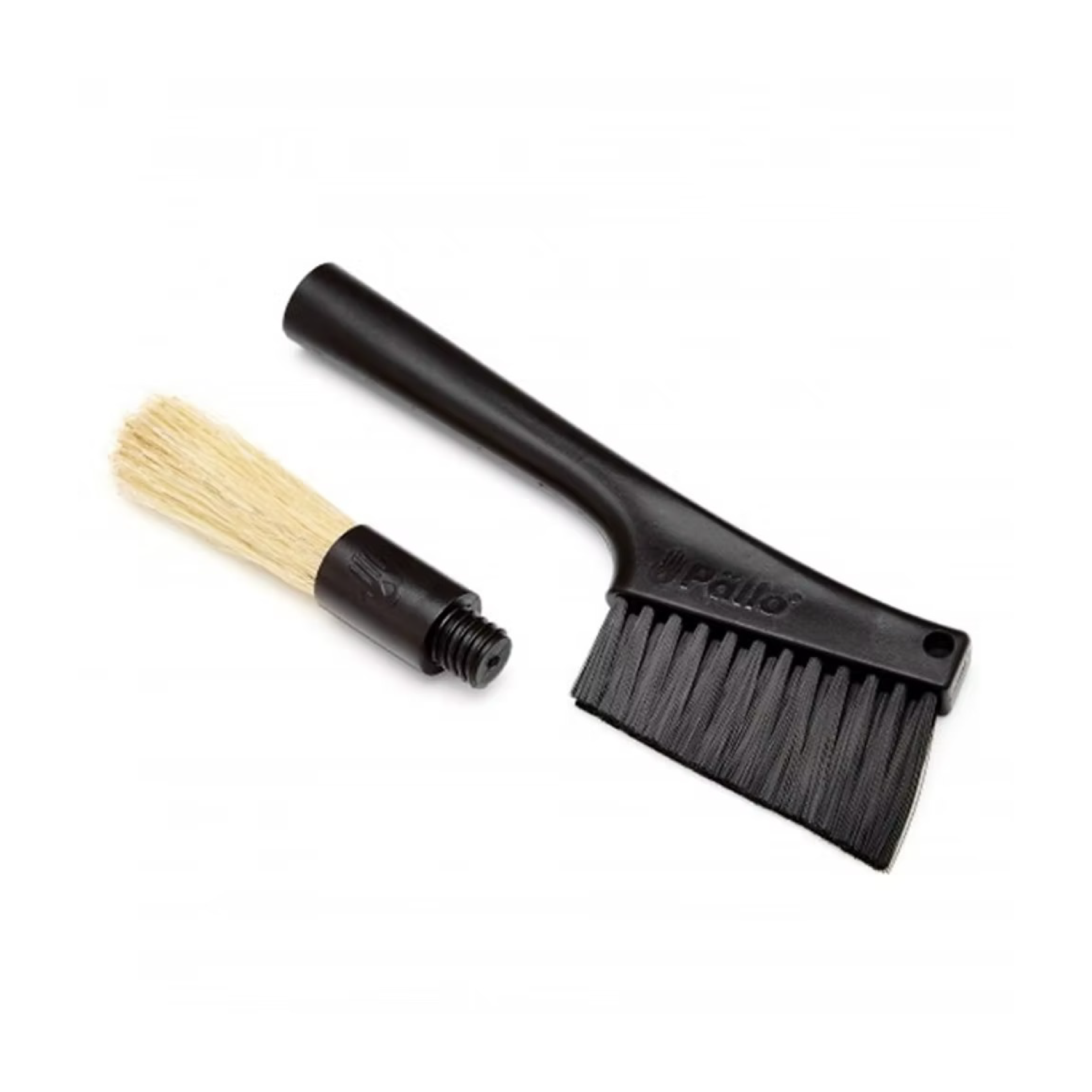 Pallo Grinderminder - Espresso Grinder Brush Combination