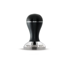 Pesado 58.5 Tamper - Black & Black