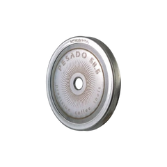 Pesado Competition Shower Screen La Marzocco