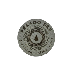 Pesado Puck Diffuser Screen