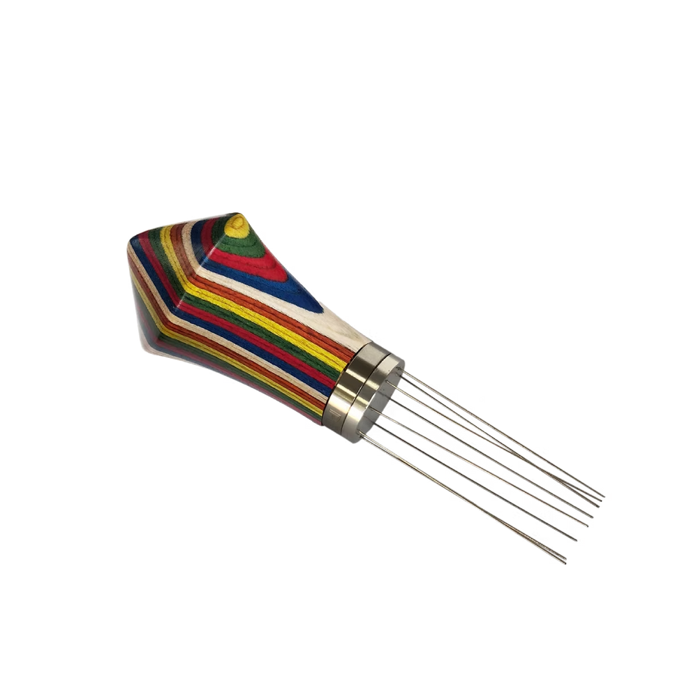 Pesado Clump Crusher (WDT Tool)