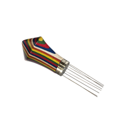 Pesado Clump Crusher (WDT Tool)