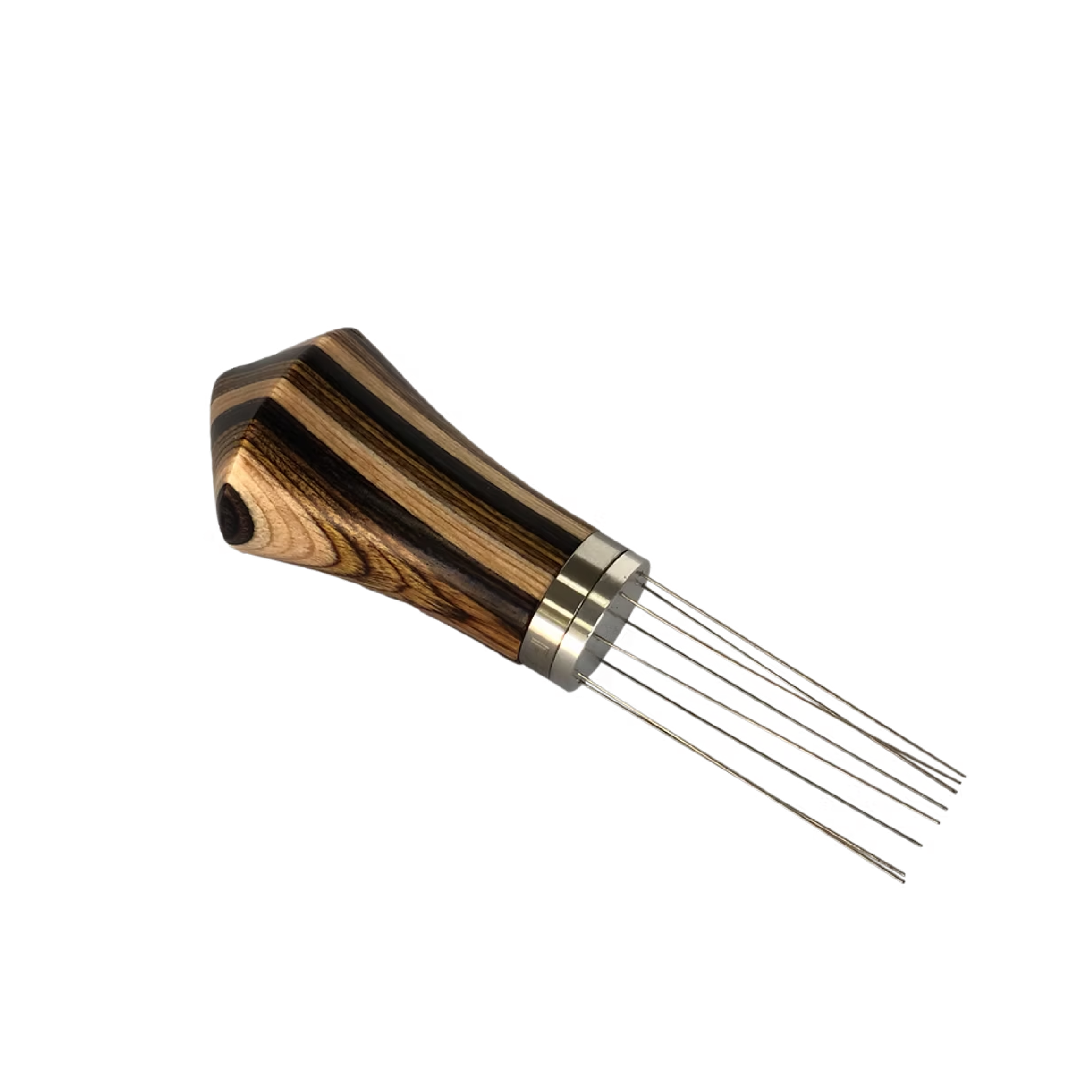 Pesado Clump Crusher (WDT Tool)