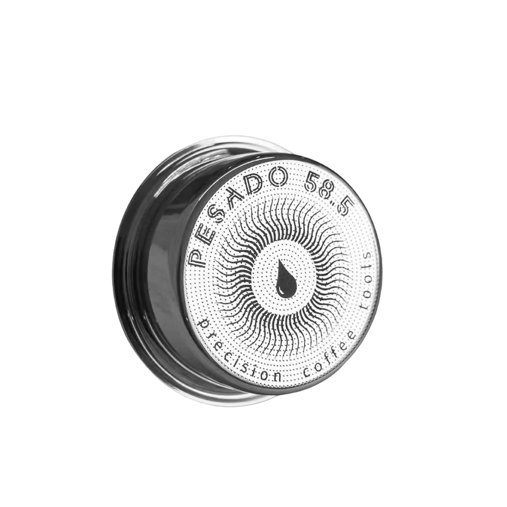 Pesado He[%] - High Extraction Basket