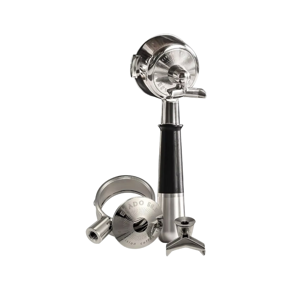 Pesado Hybrid E61/LM Portafilter