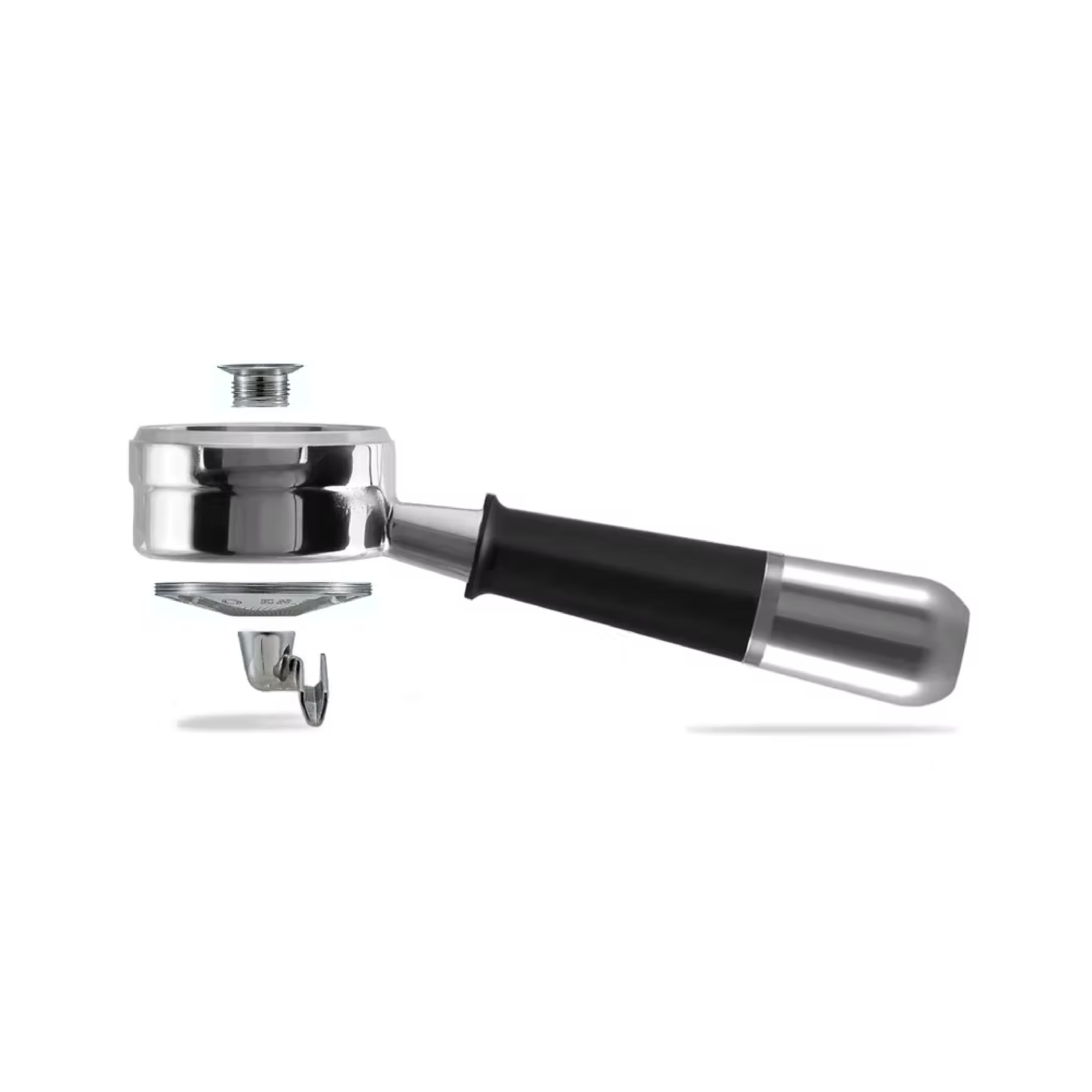 Pesado Hybrid E61/LM Portafilter