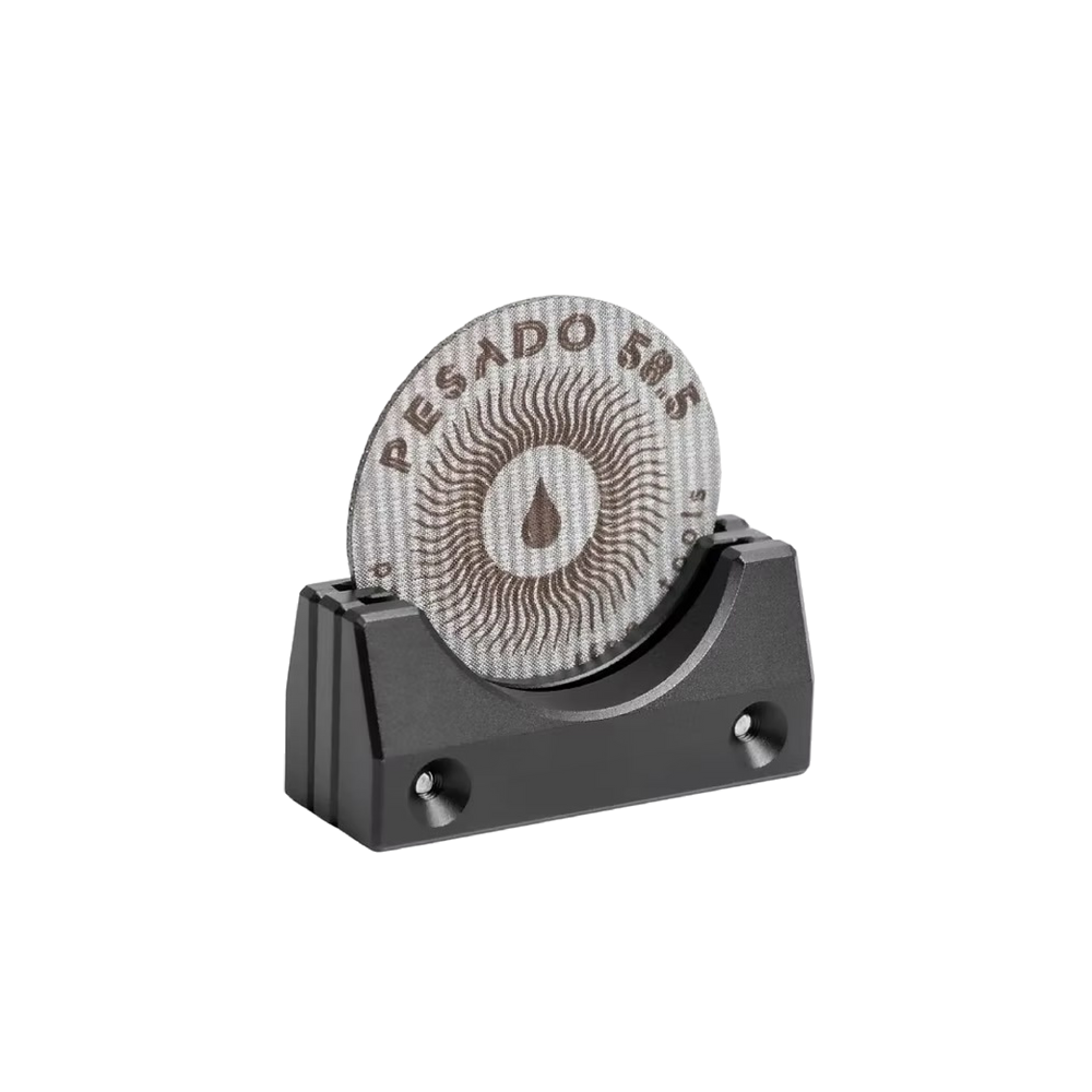 Pesado Puck Screen Stand