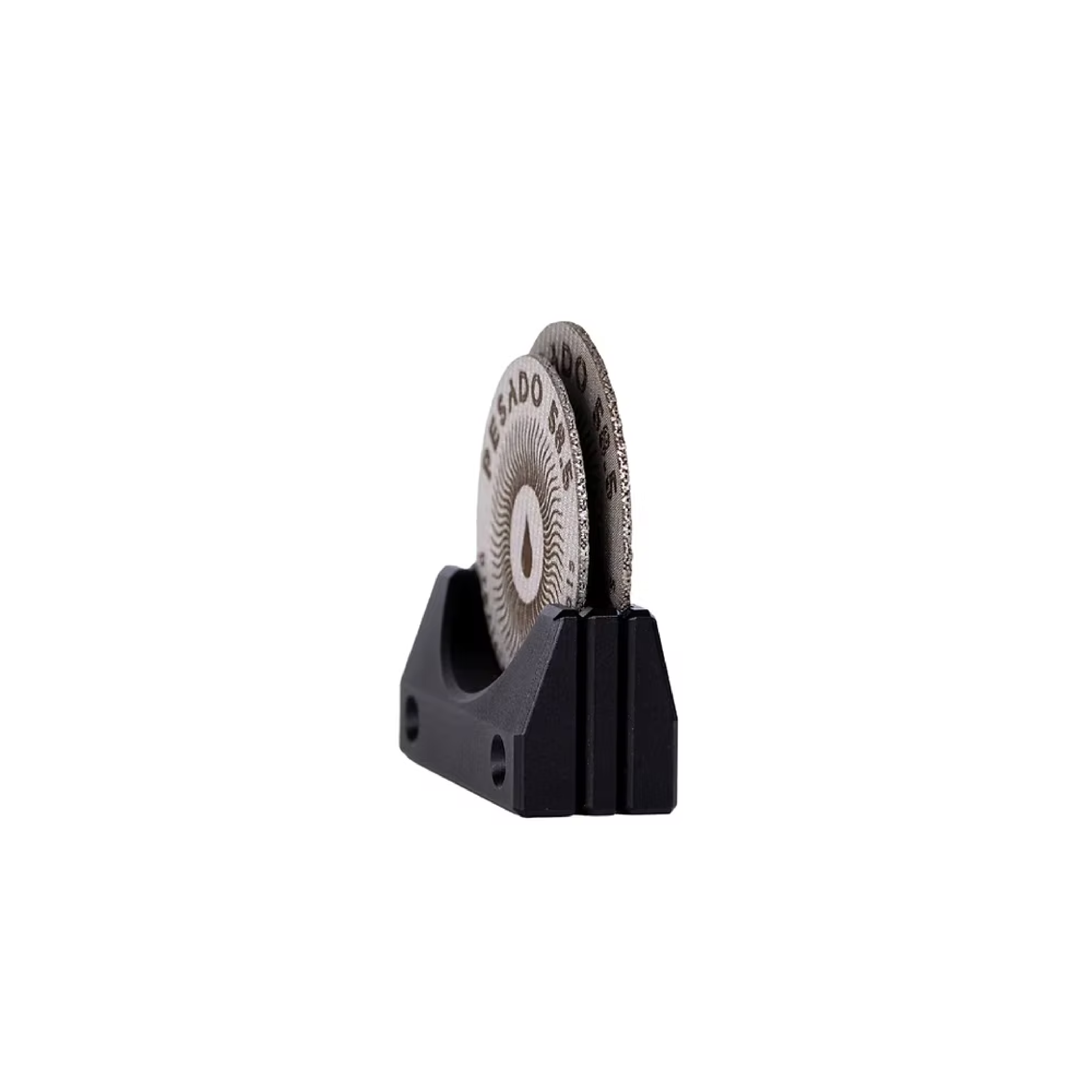 Pesado Puck Screen Stand