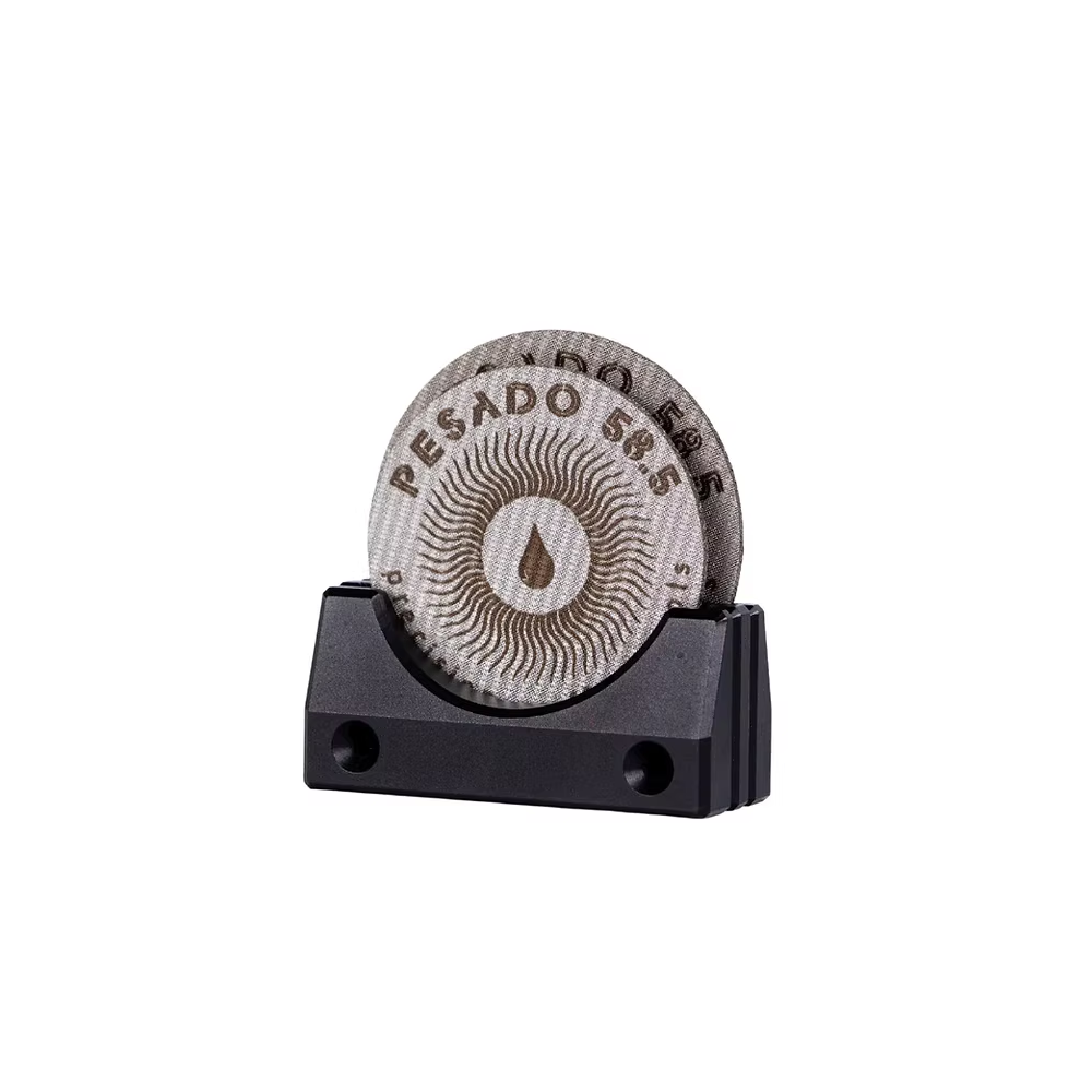 Pesado Puck Screen Stand