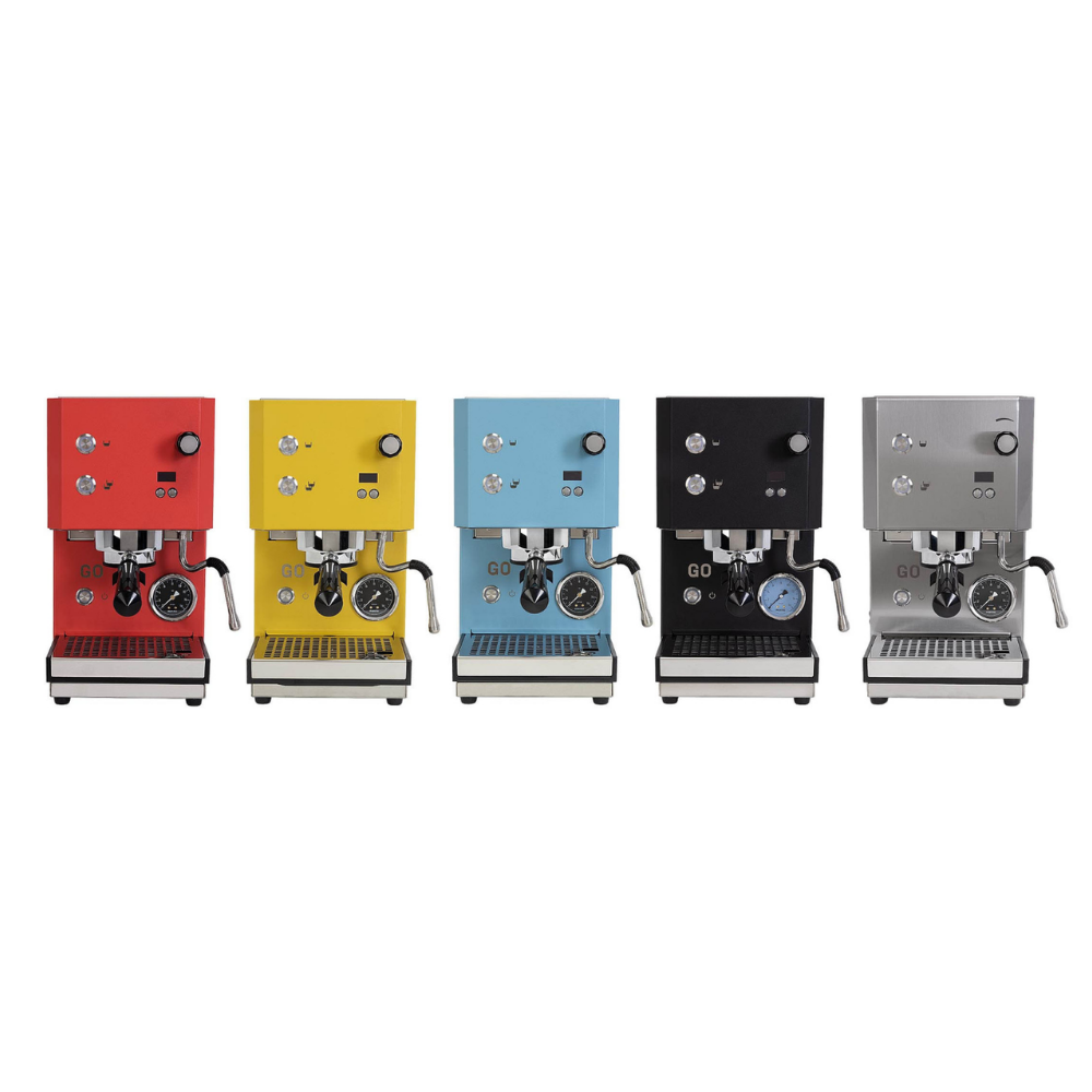 Profitec Go 2.0 Espresso Machine