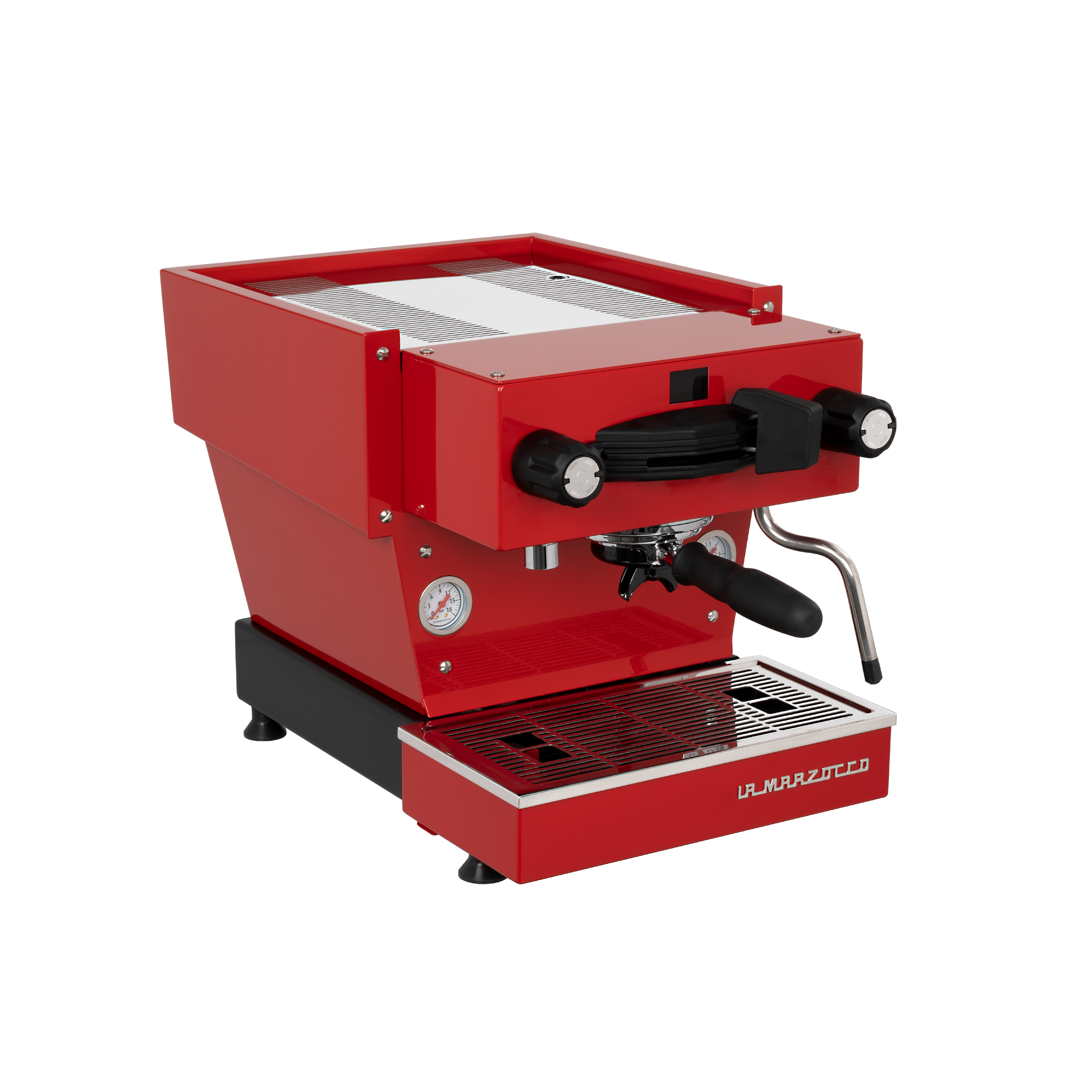 La Marzocco Linea Mini Espresso Machine | lamarsacoffee