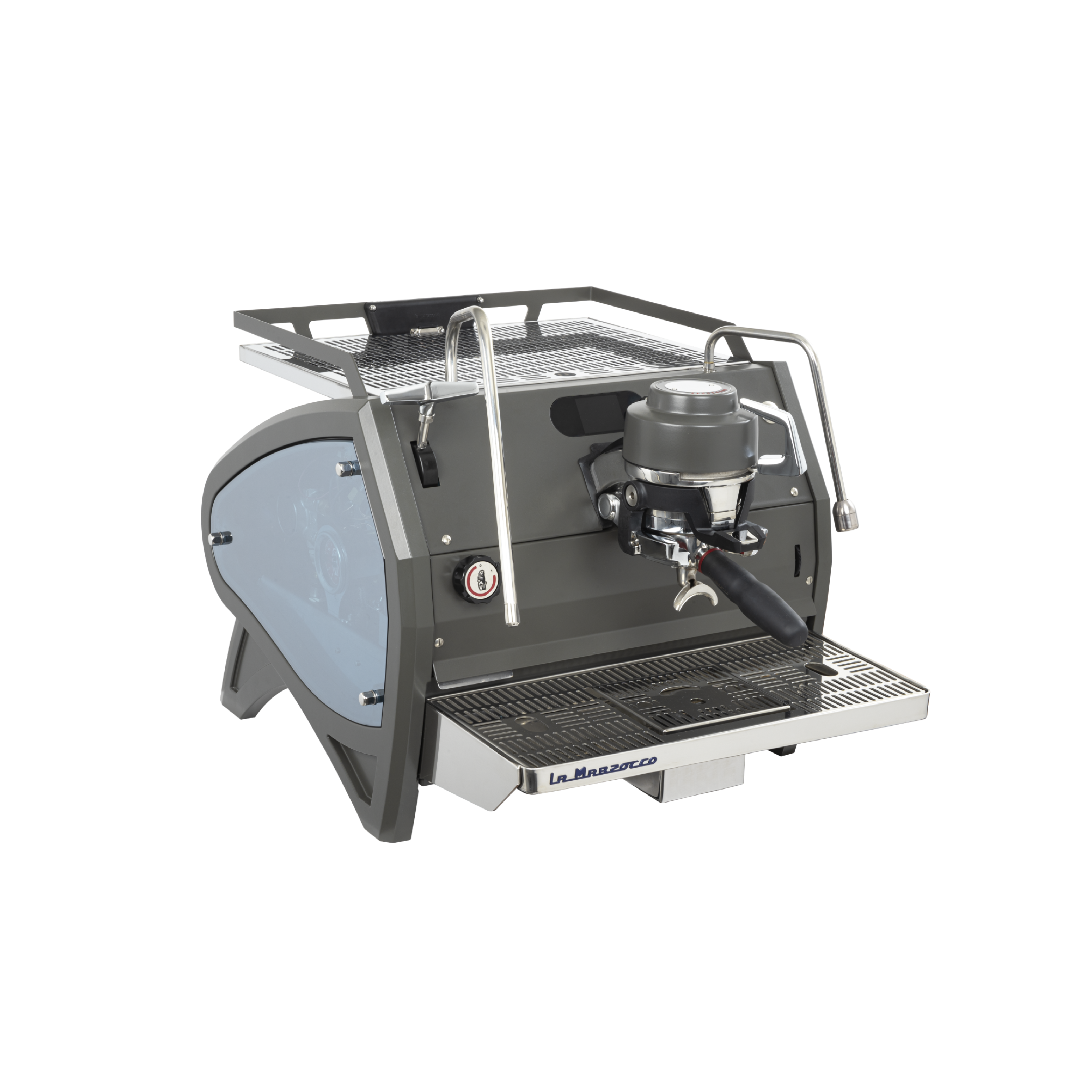 Strada　 La Marzocco Strada X Single Espresso Machine | lamarsacoffee