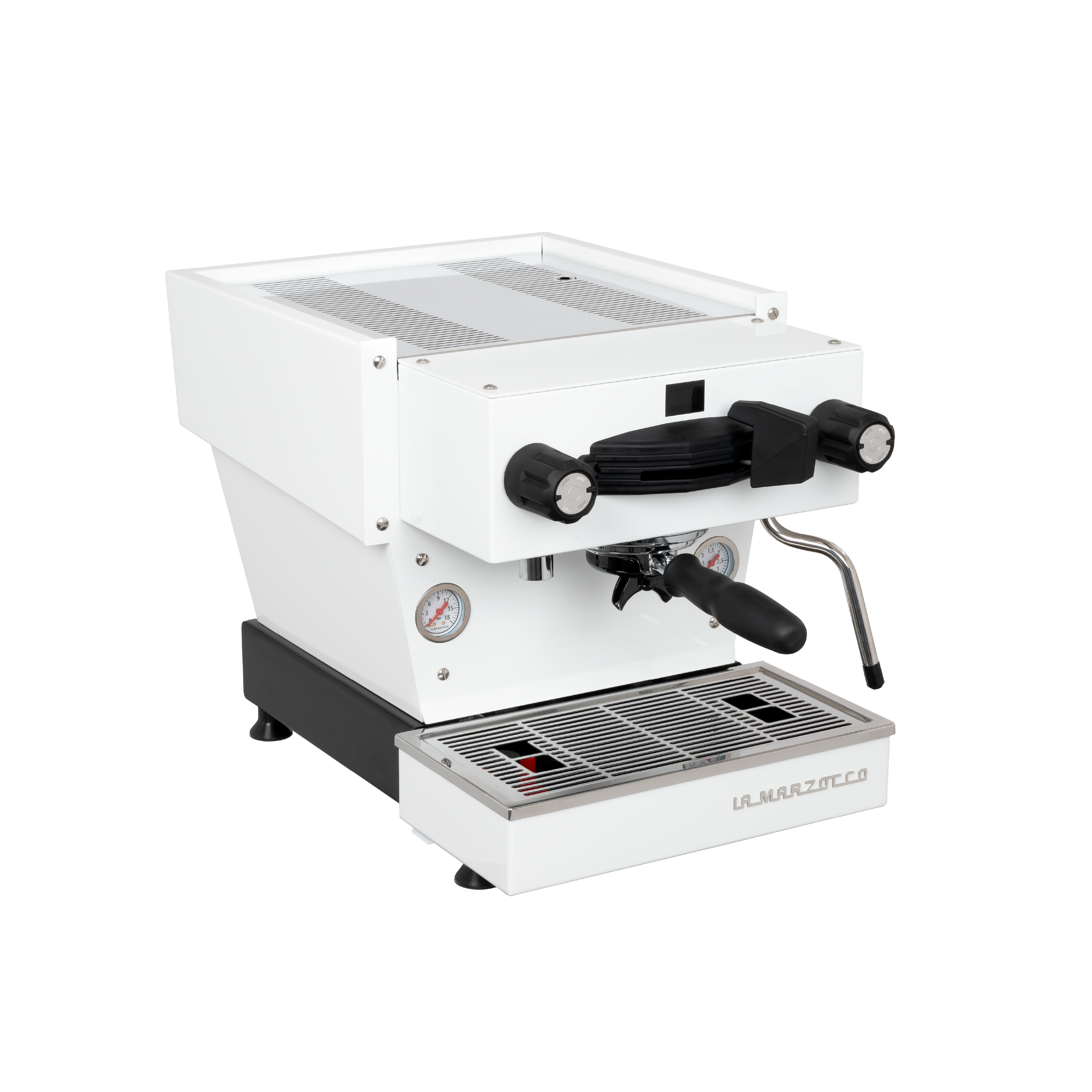 La Marzocco Linea Mini Espresso Machine | lamarsacoffee