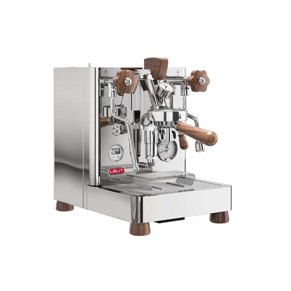 Lelit Bianca V3 Espresso Machine
