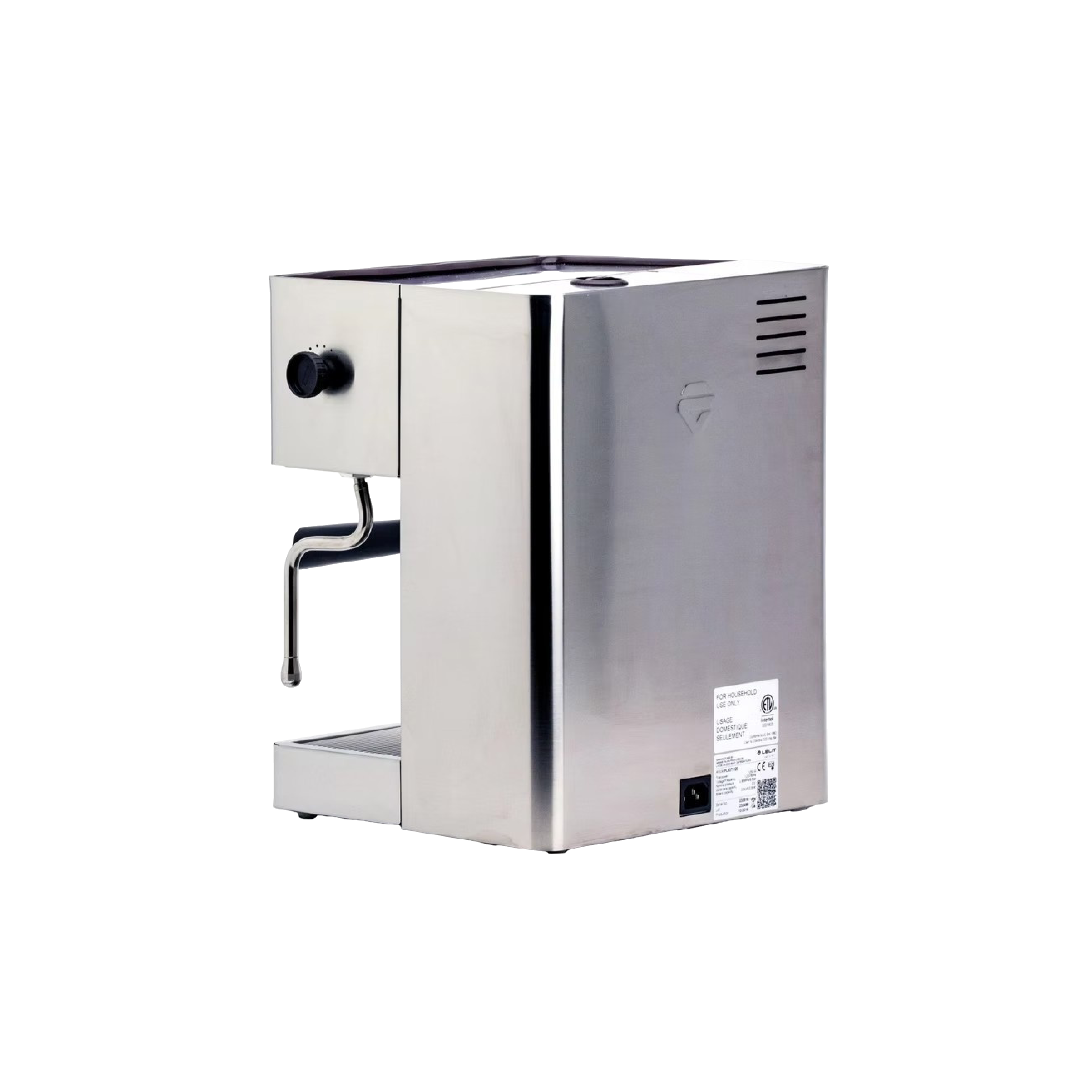 Lelit Elizabeth Dual Boiler Espresso Machine Lelit Elizabeth Dual Boiler Espresso Machine
