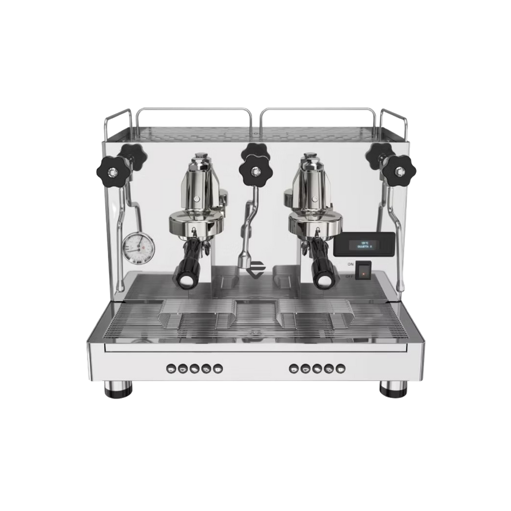 Lelit Giulietta X (PL2SVX) 2 Group Espresso Machine