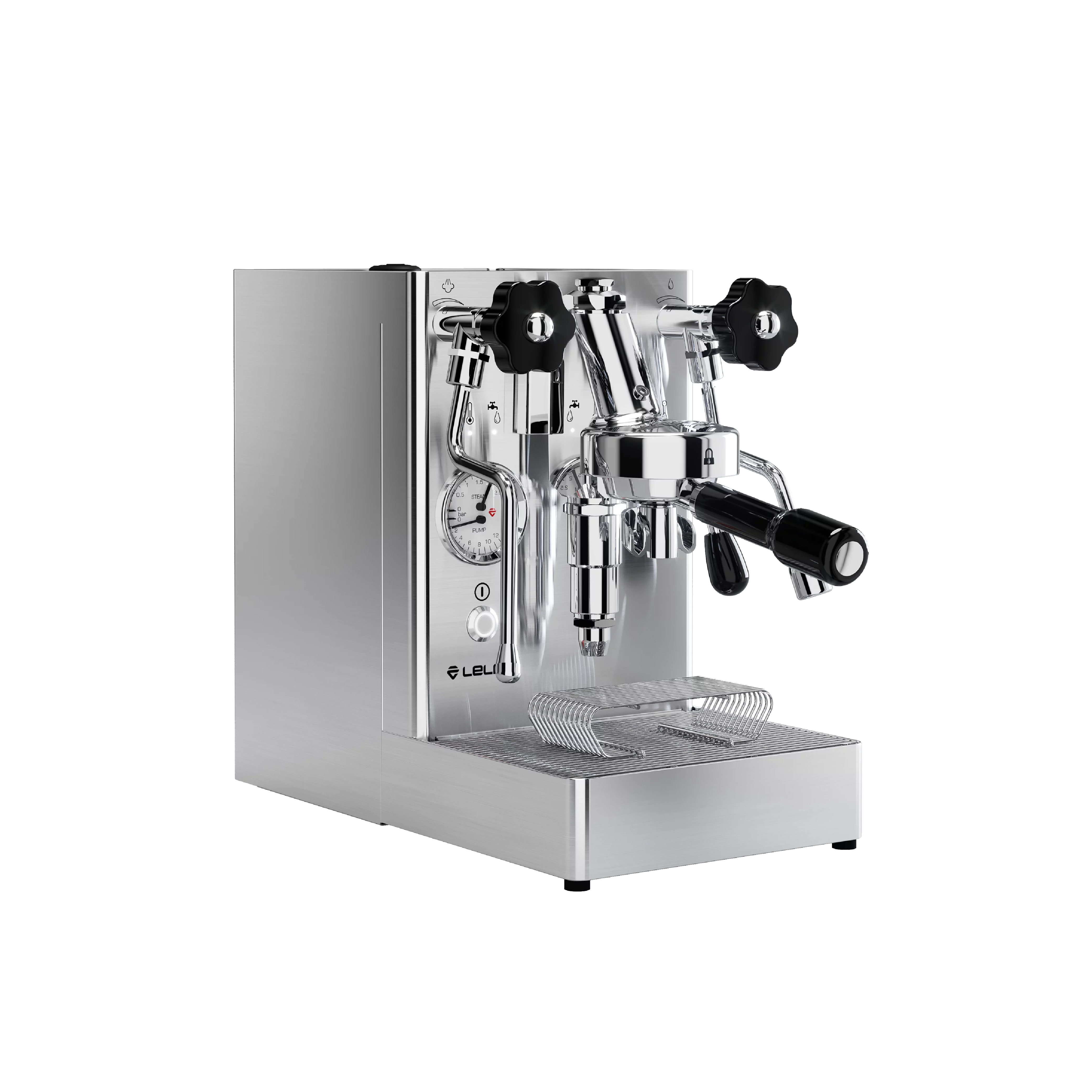 ⁠[Showroom Demo] - Lelit Mara X V2 (PL62X)