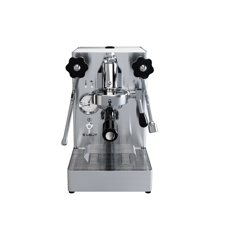 Lelit Mara X V2 (PL62X) Espresso Machine
