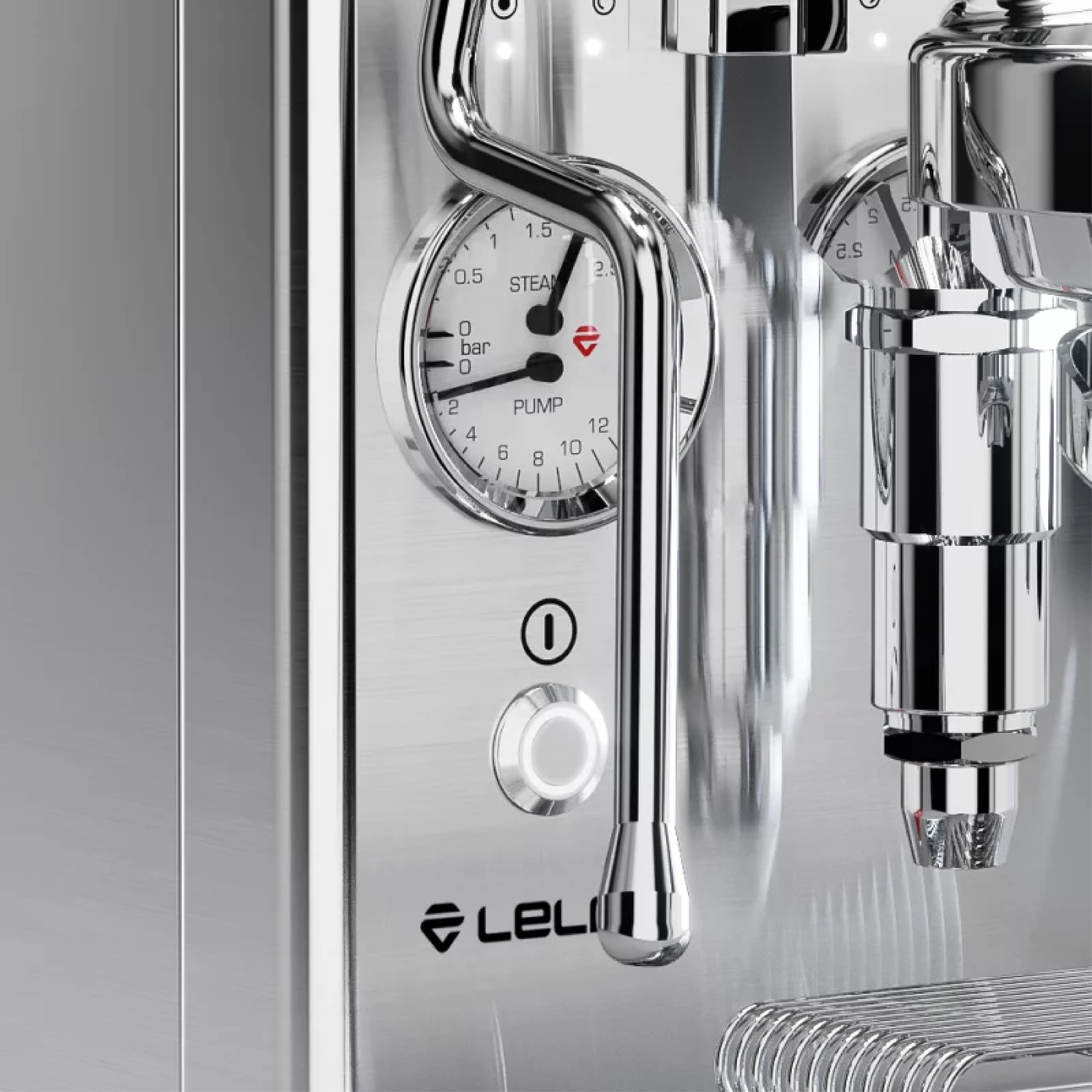 Lelit Mara X V2 (PL62X) Espresso Machine | lamarsacoffee