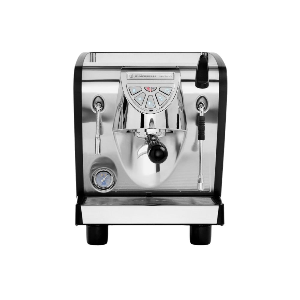 Nuova Simonelli Musica Espresso Machine
