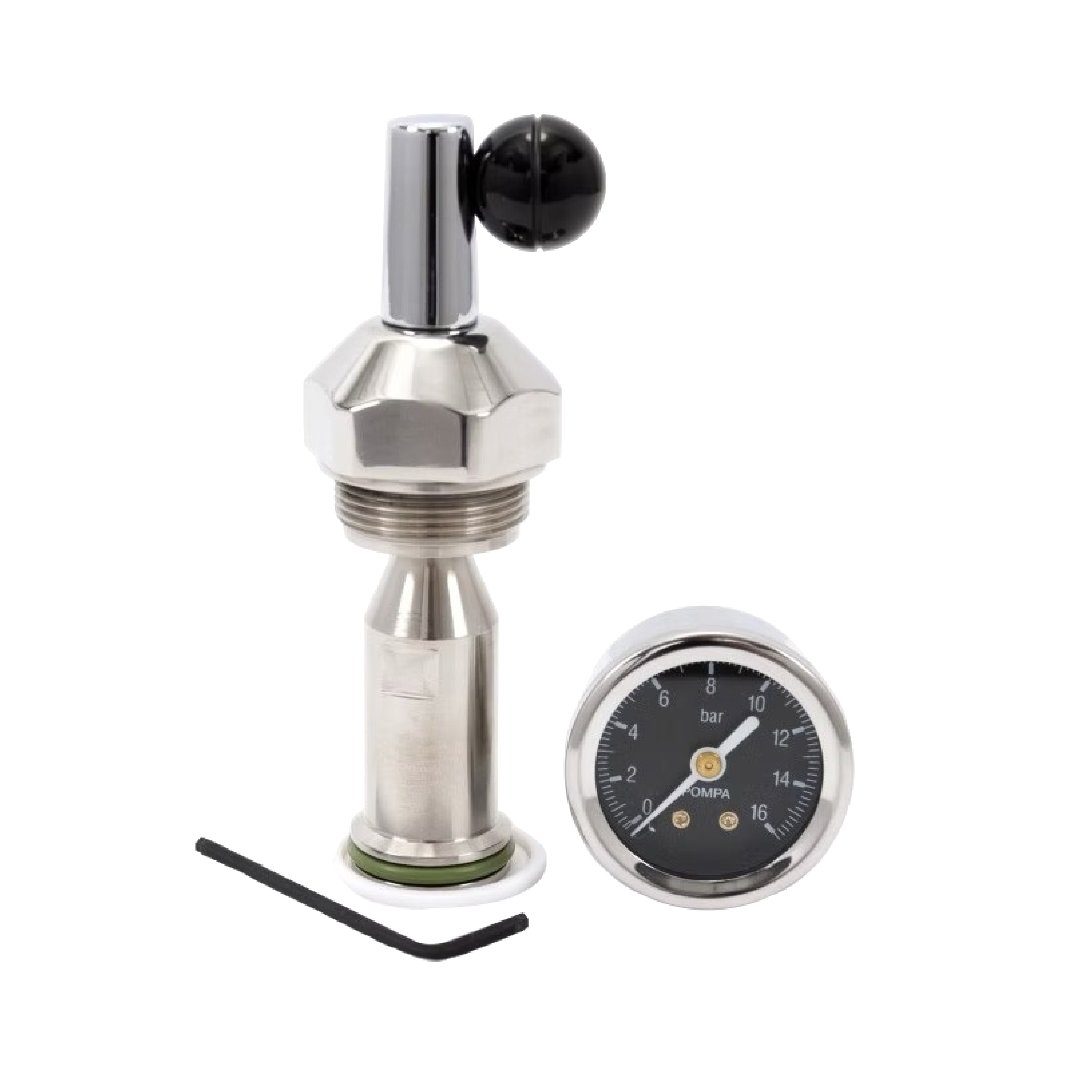 Profitec Flow Control Device