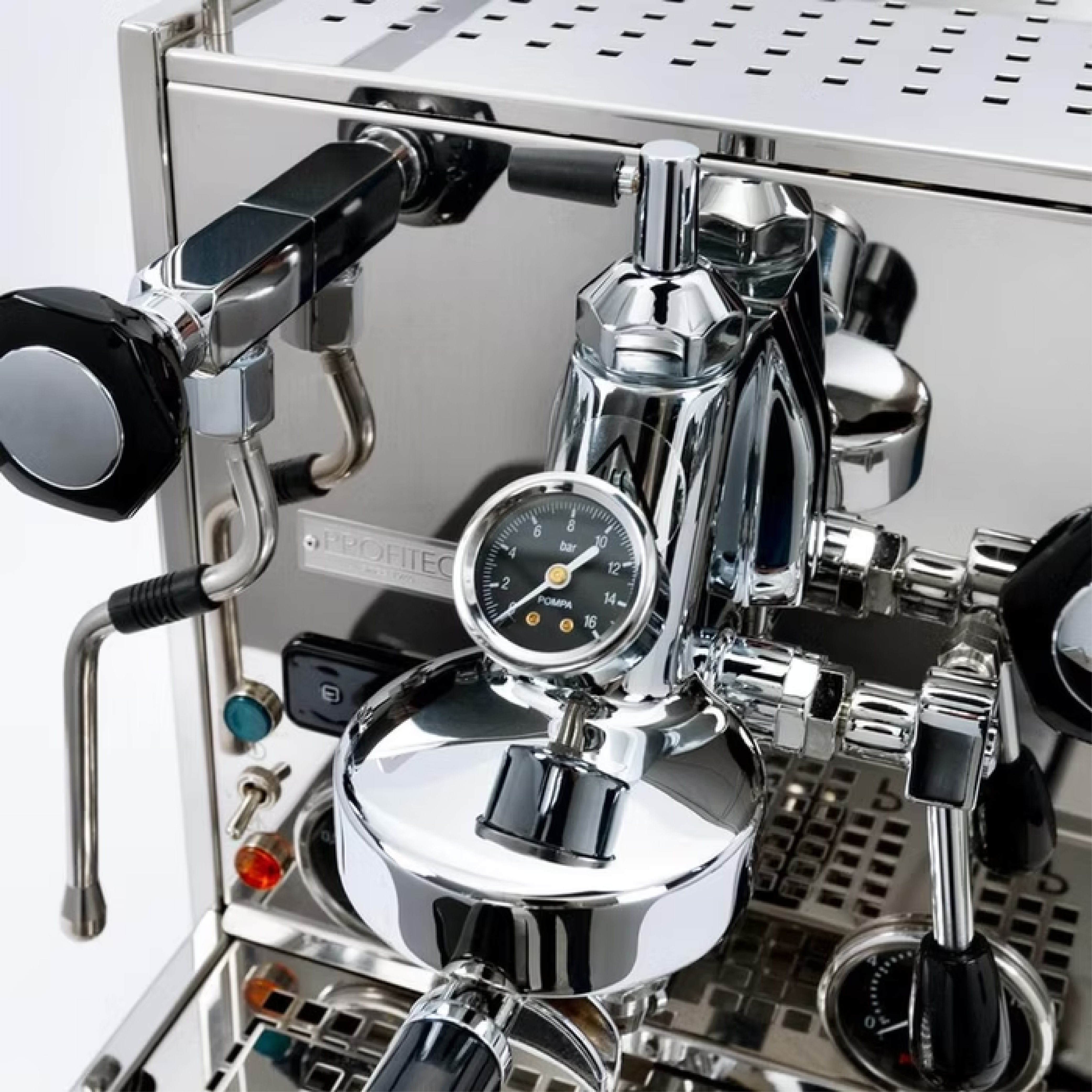 Profitec Flow Control Device