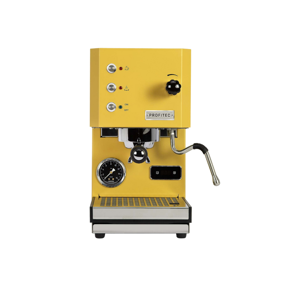 Profitec Pro GO Espresso Machine