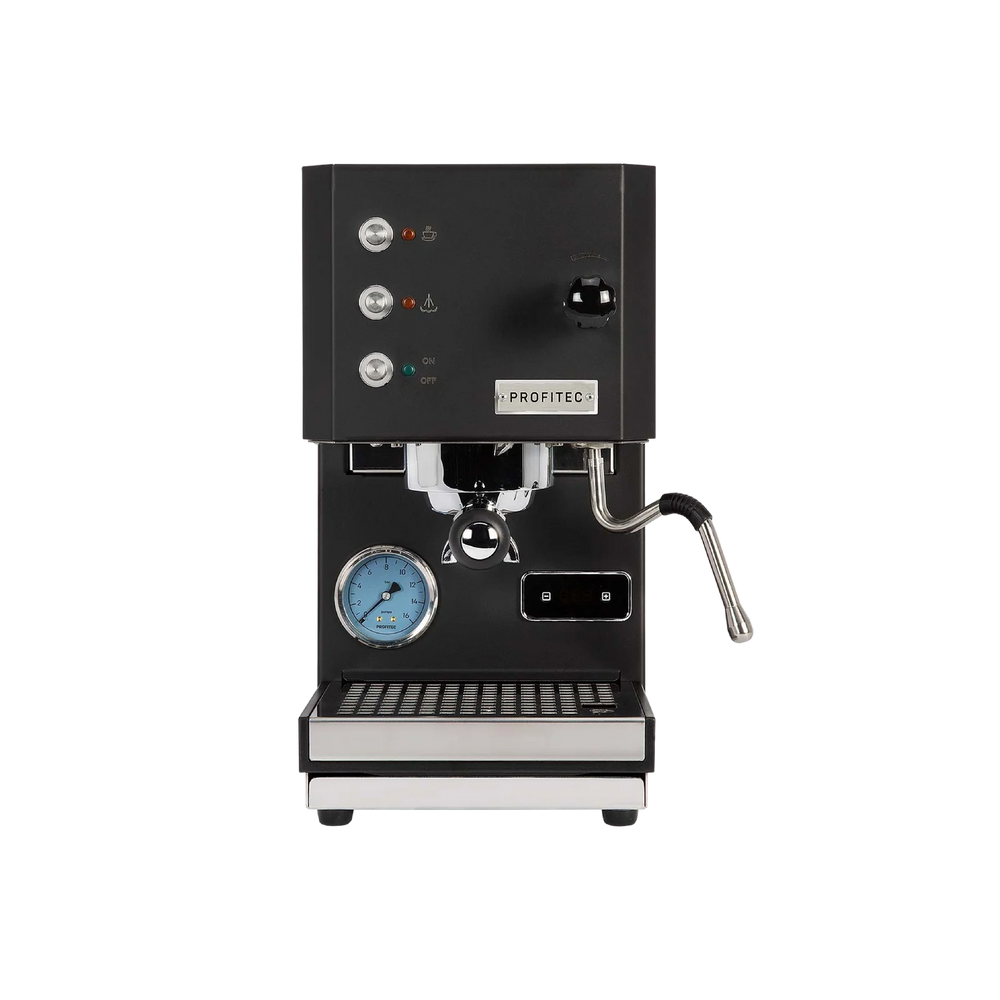 (Showroom Demo) Profitec Pro GO Espresso Machine - Black