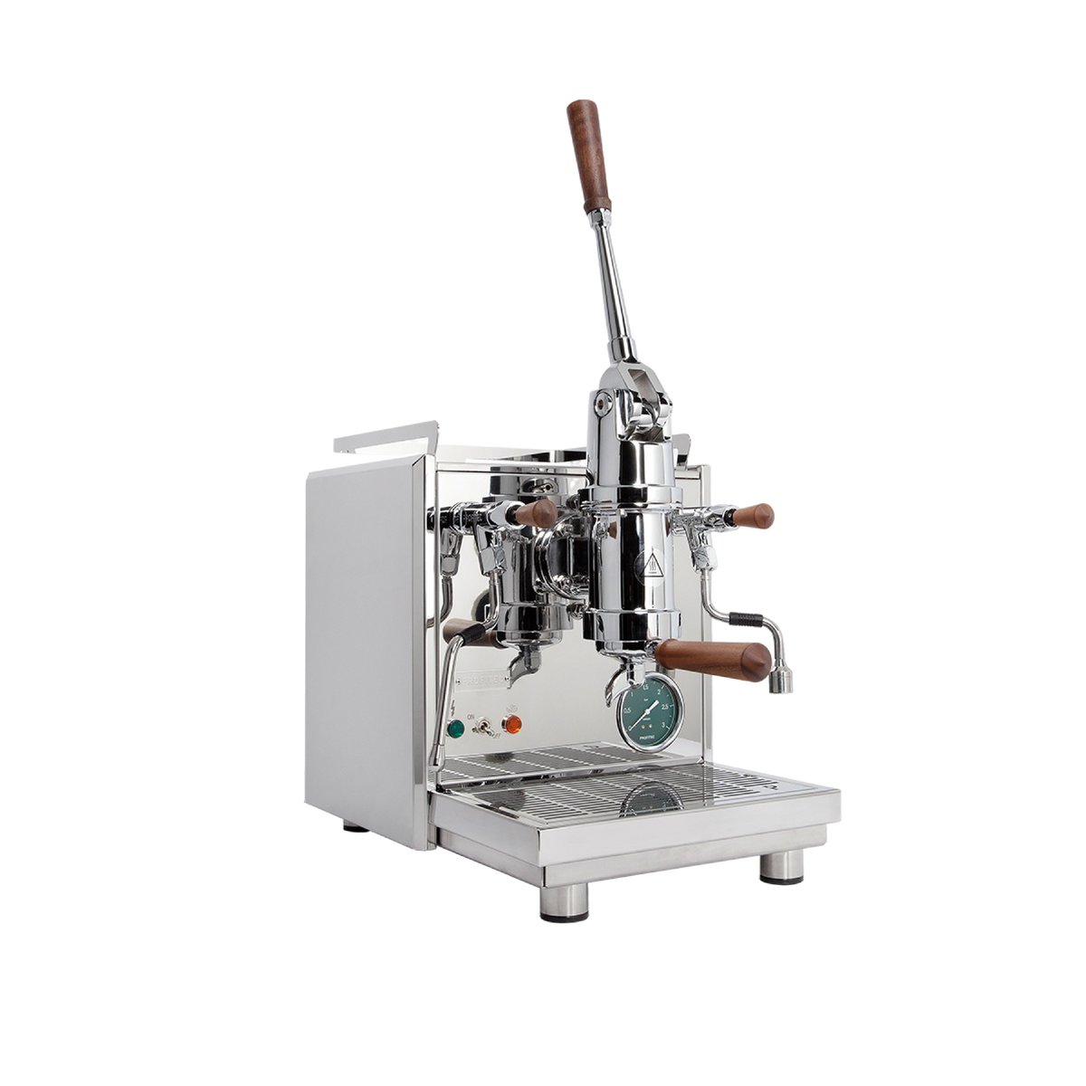 Profitec Pro 800 V2 Lever Espresso Machine | lamarsacoffee