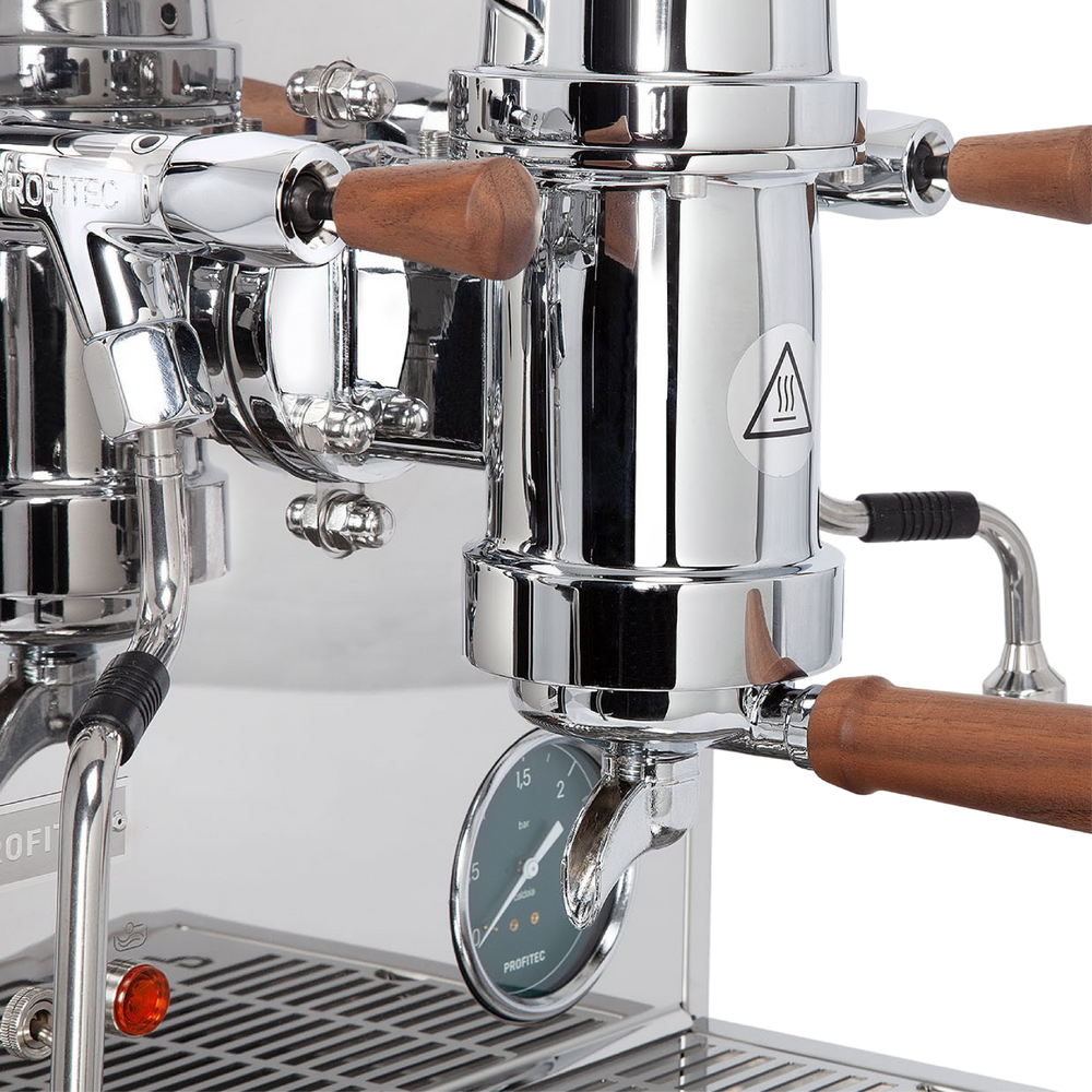 Profitec Pro 800 V2 Lever Espresso Machine | lamarsacoffee