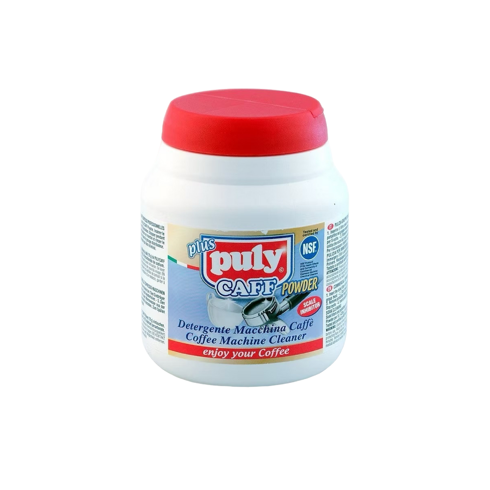 Puly Caff Coffee Machine Group Cleaning Powder 370g