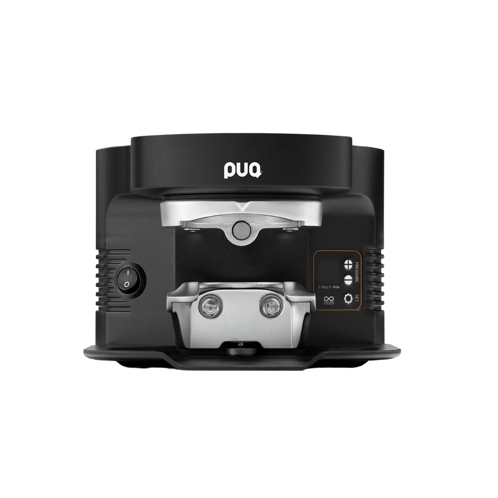 Puqpress M3 Precision Under Grinder Coffee Tamper (for E65s/ E65s GBW)