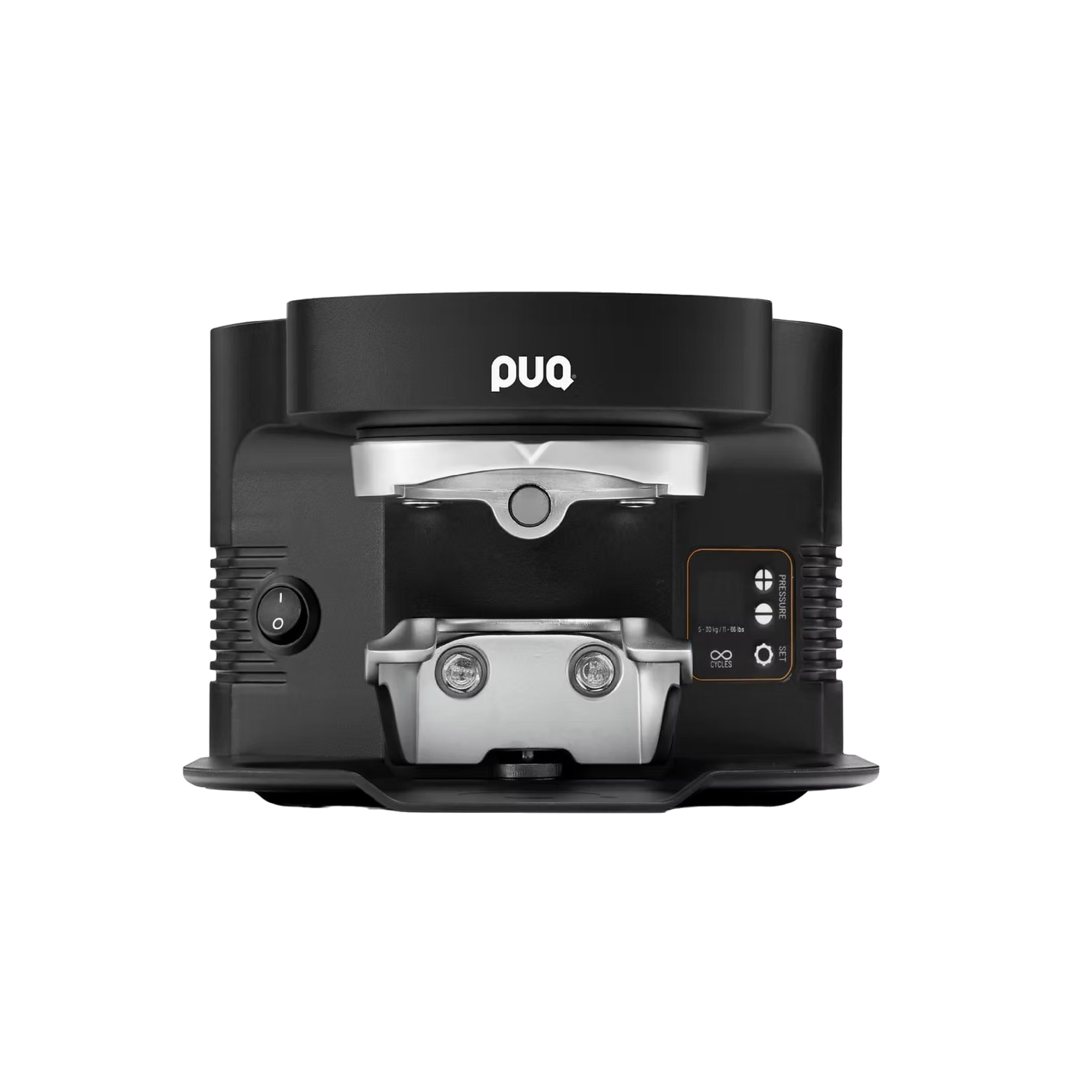 Puqpress M3 Precision Under Grinder Coffee Tamper (for E65s/ E65s GBW)