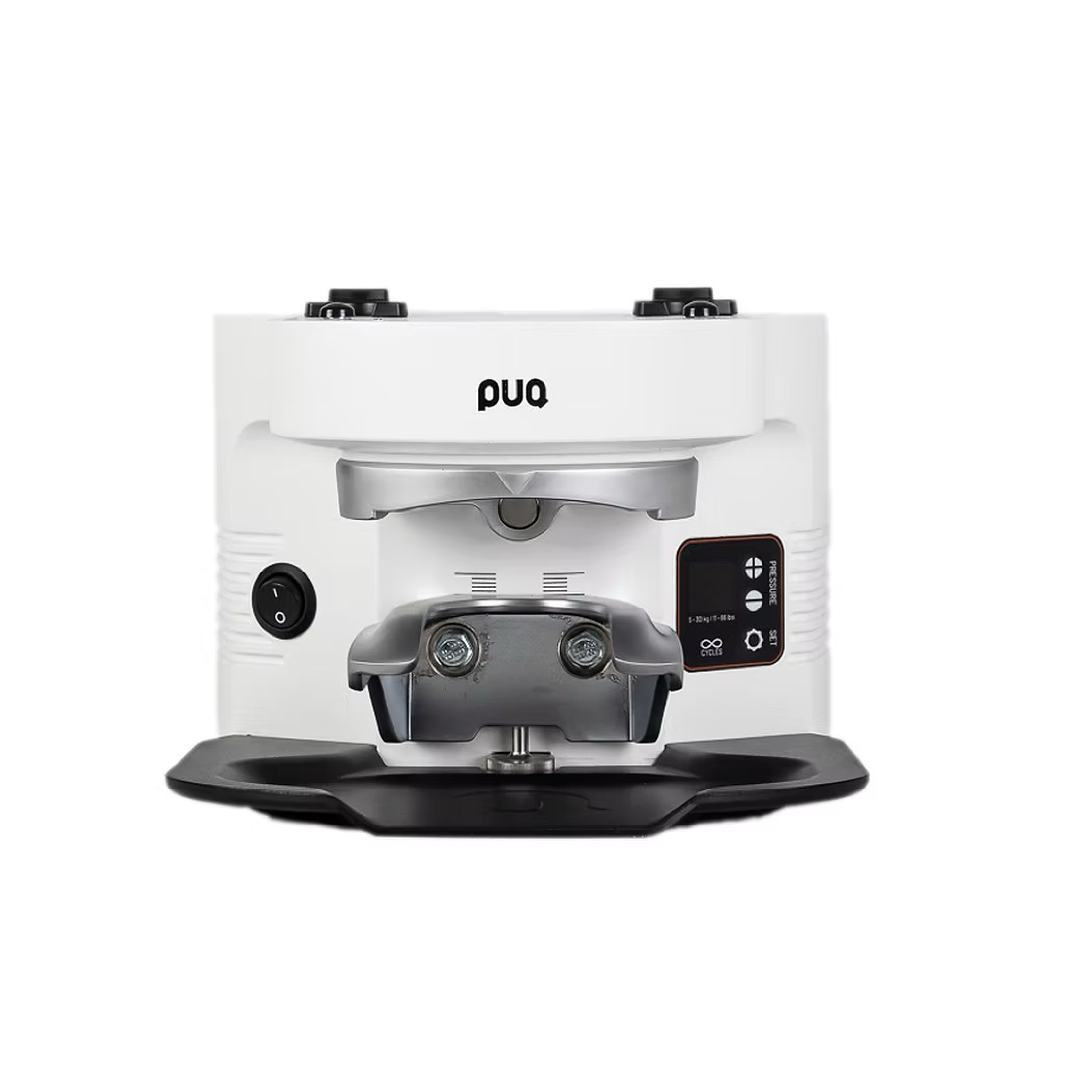 Puqpress M3 Precision Under Grinder Coffee Tamper (for E65s/ E65s GBW)