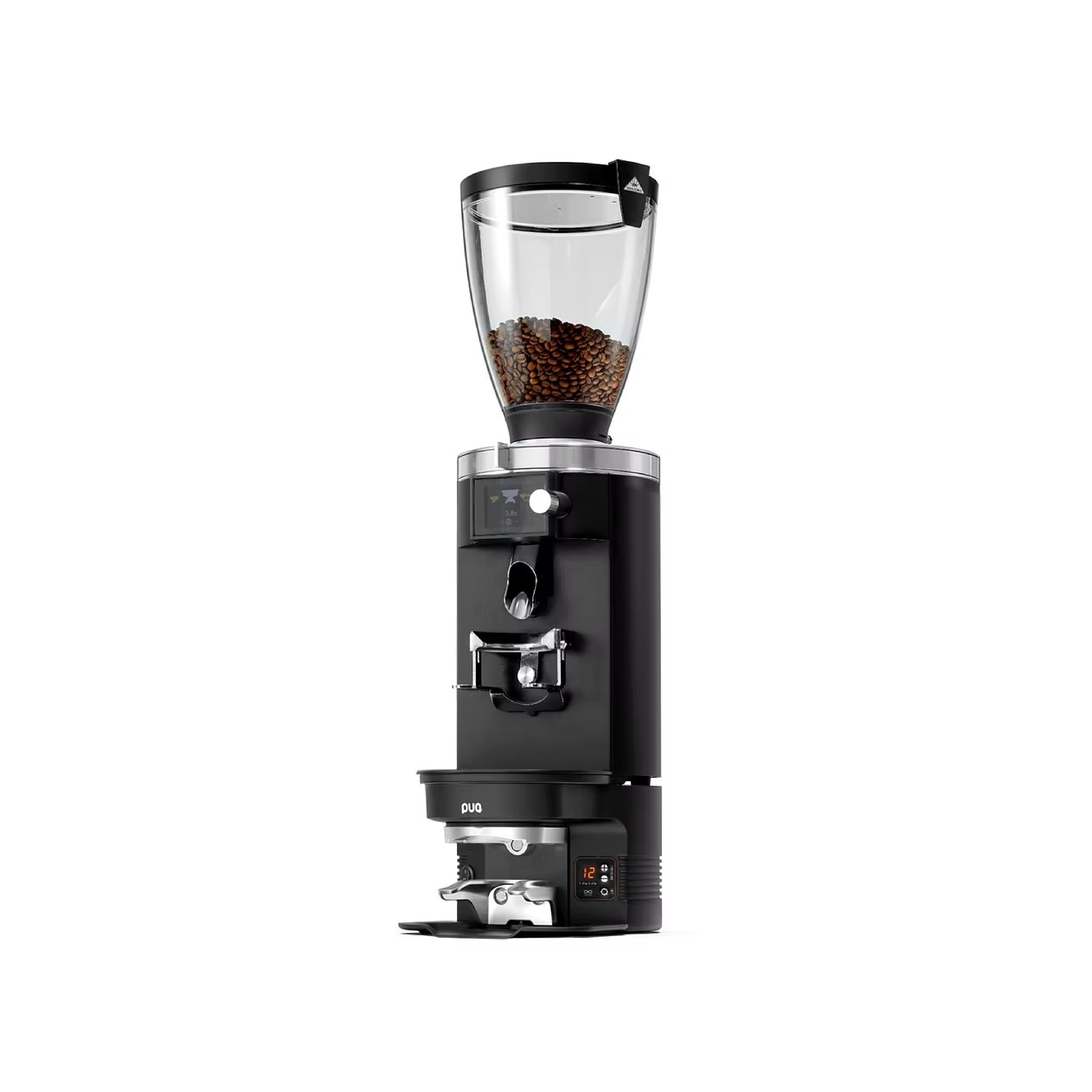 Puqpress M3 Precision Under Grinder Coffee Tamper (for E65s/ E65s GBW)