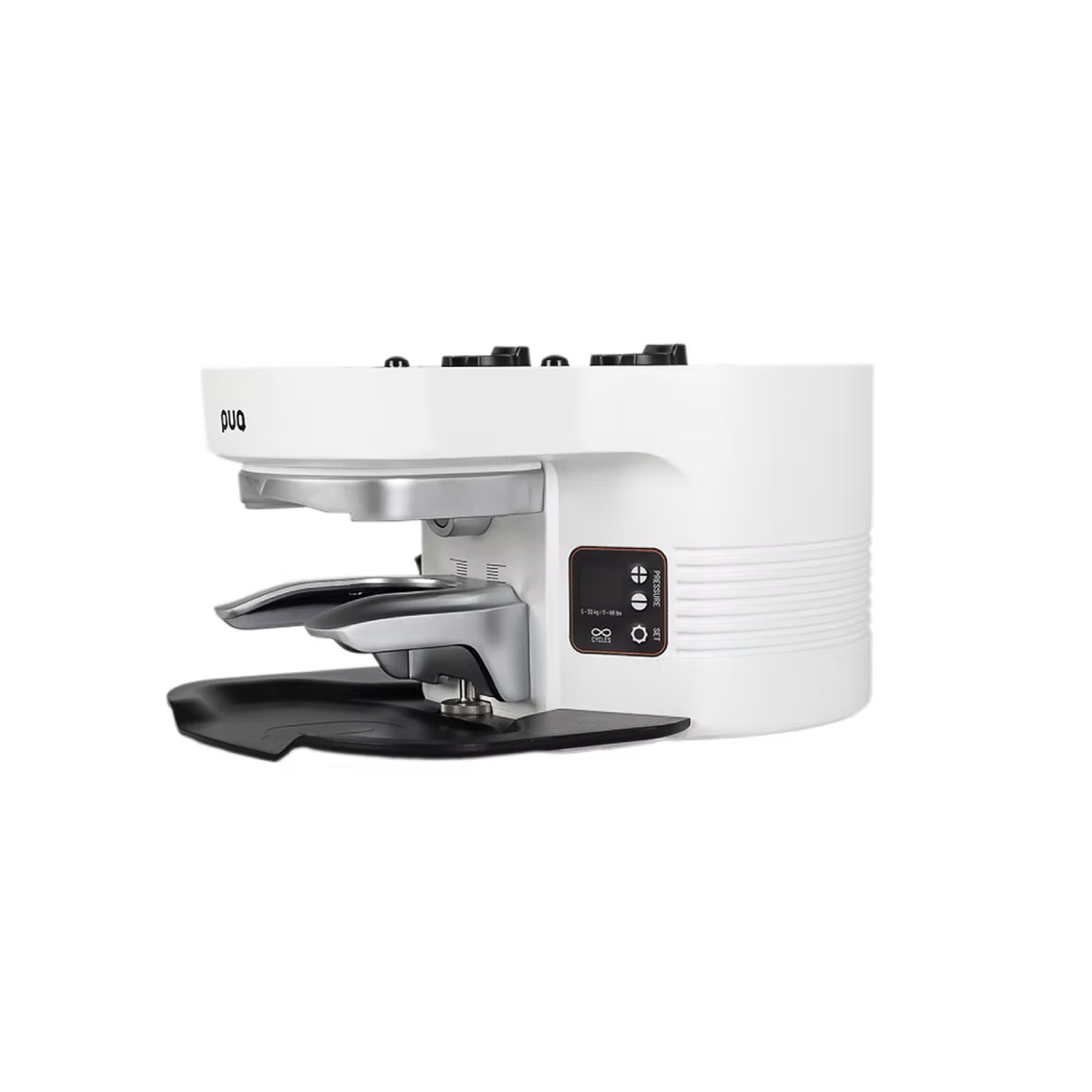 Puqpress M3 Precision Under Grinder Coffee Tamper (for E65s/ E65s GBW)
