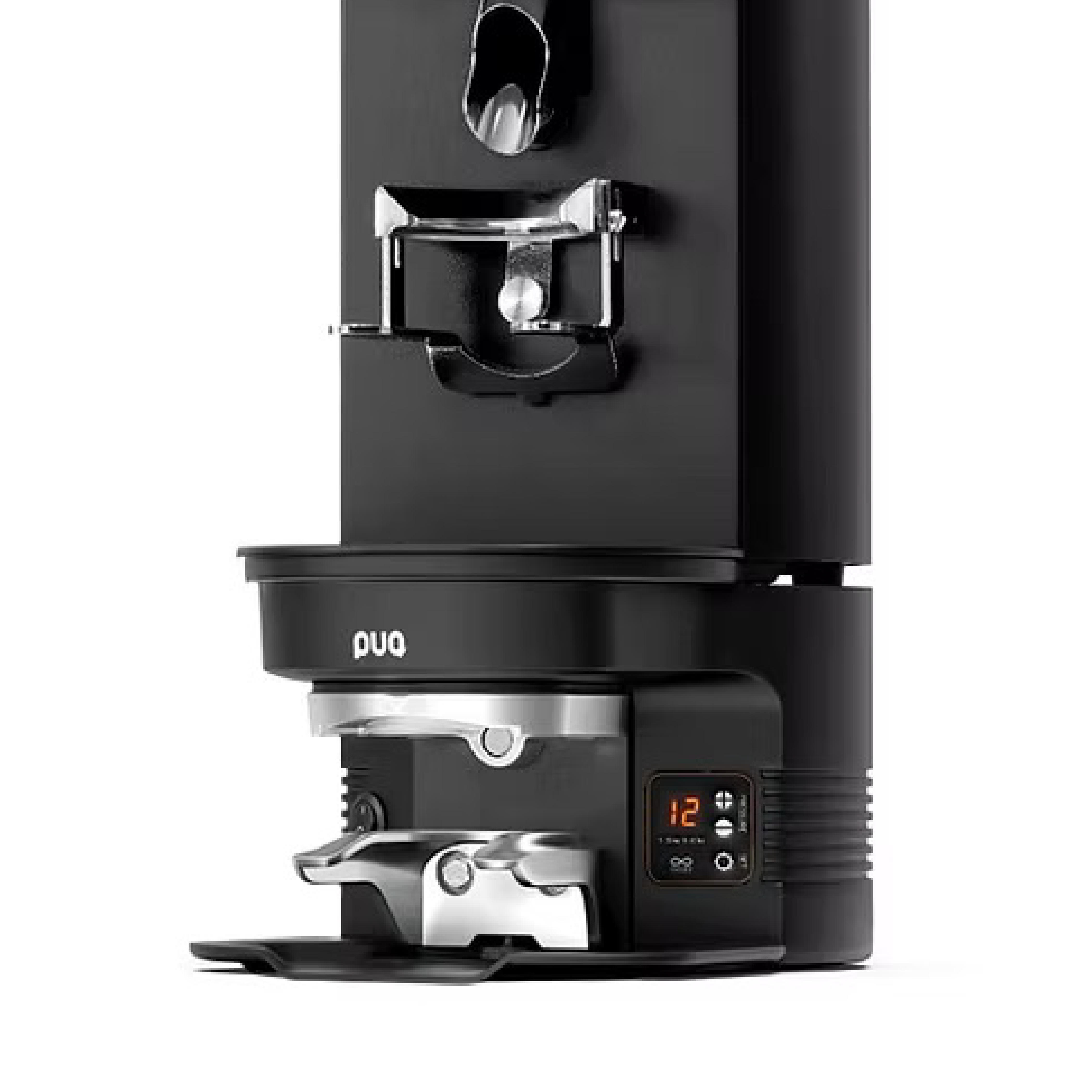 Puqpress M3 Precision Under Grinder Coffee Tamper (for E65s/ E65s GBW)