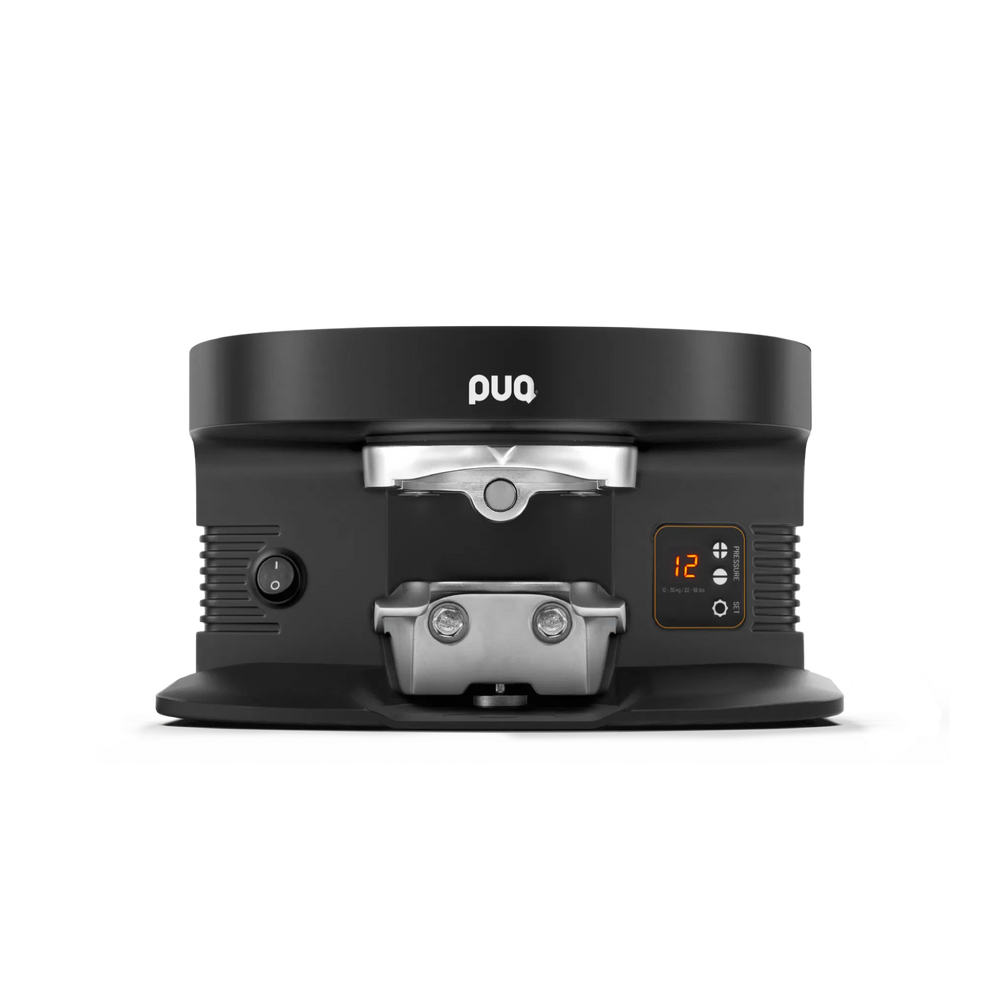 Puqpress M4 Automatic Coffee Tamper  (for Fiorenzato F64 & F83 )