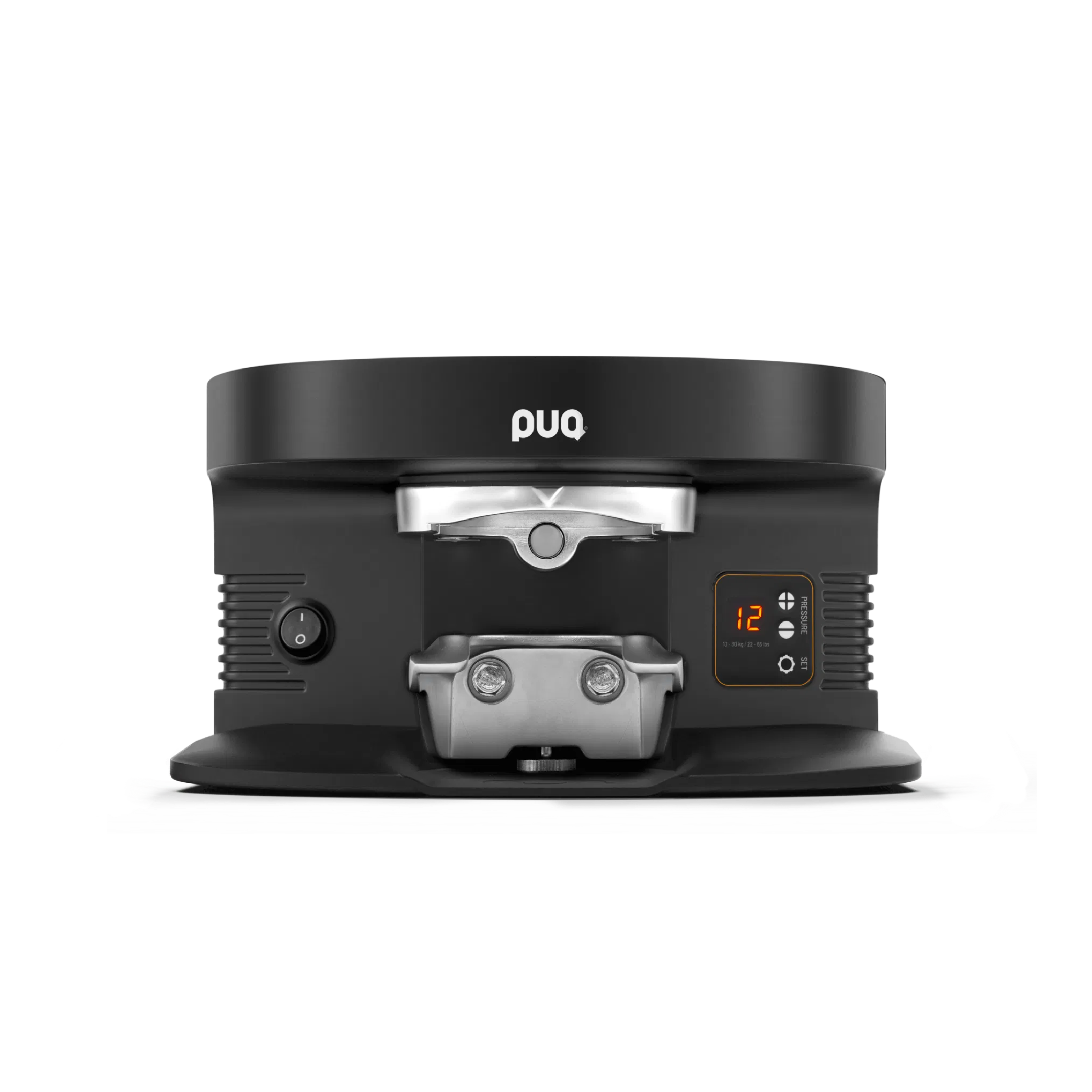 Puqpress M4 Automatic Coffee Tamper  (for Fiorenzato F64 & F83 )