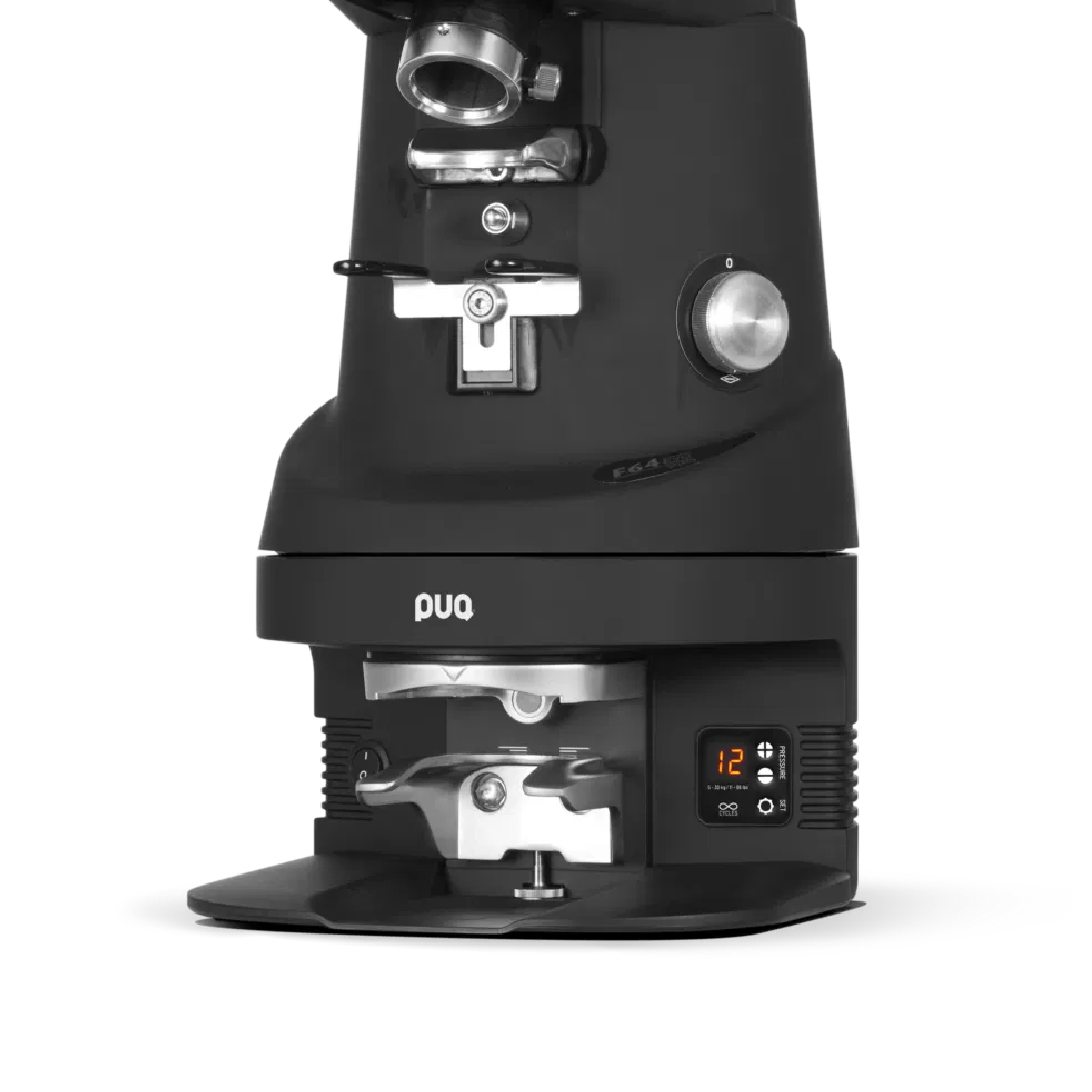Puqpress M4 Automatic Coffee Tamper (for Fiorenzato F64 & F83