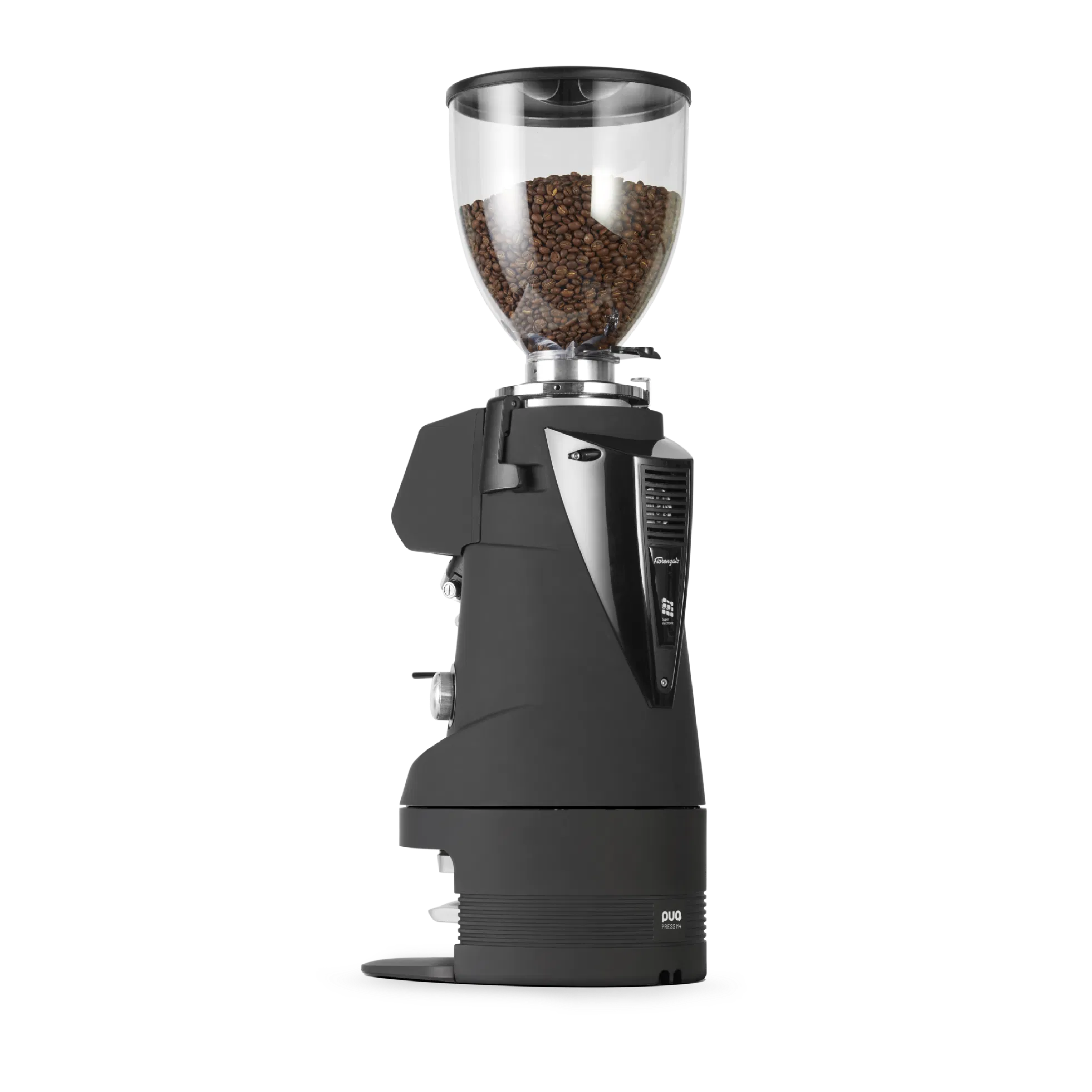Puqpress M4 Automatic Coffee Tamper (for Fiorenzato F64 & F83