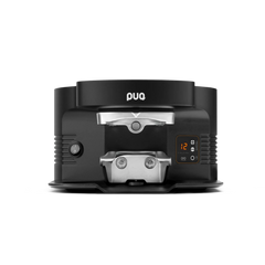 Puqpress M5 Precision Under Grinder Coffee Tamper (for E80)