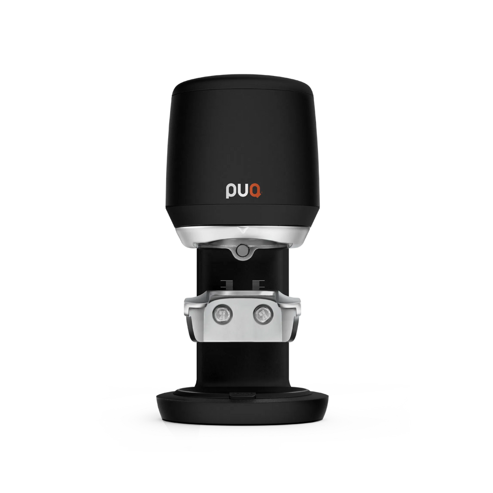 Puqpress Mini Automatic Coffee Tamper